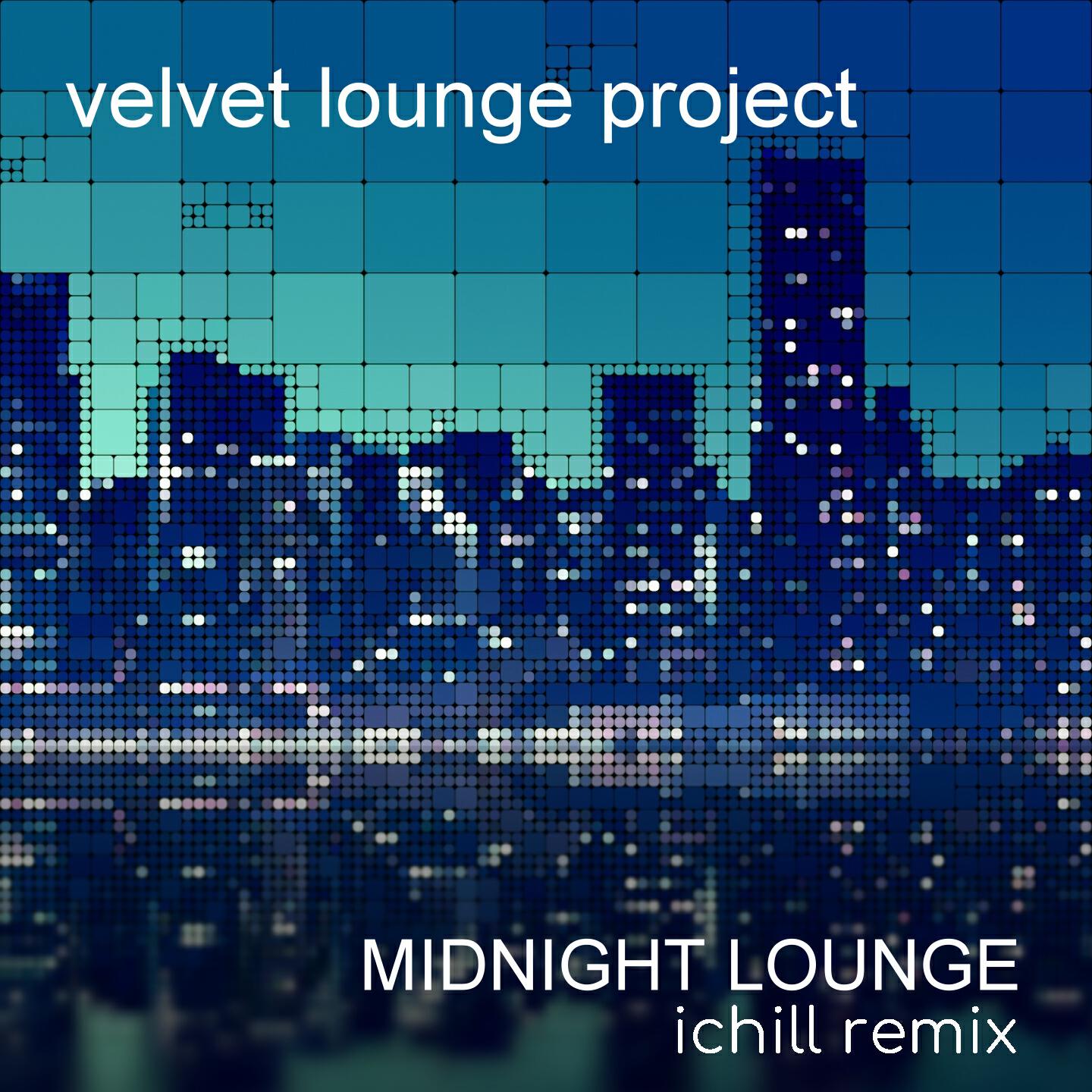 Релиз Midnight Lounge (Ichill Remix)