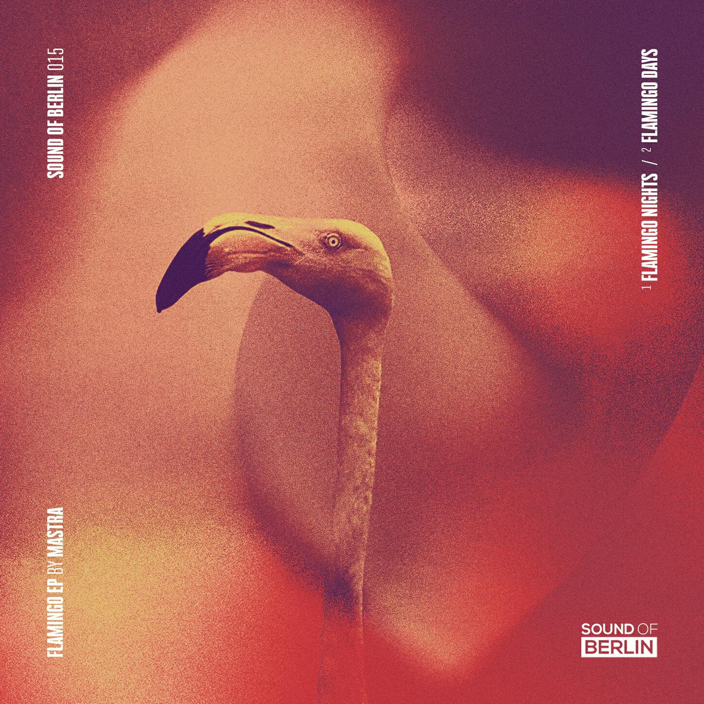 Релиз Flamingo EP