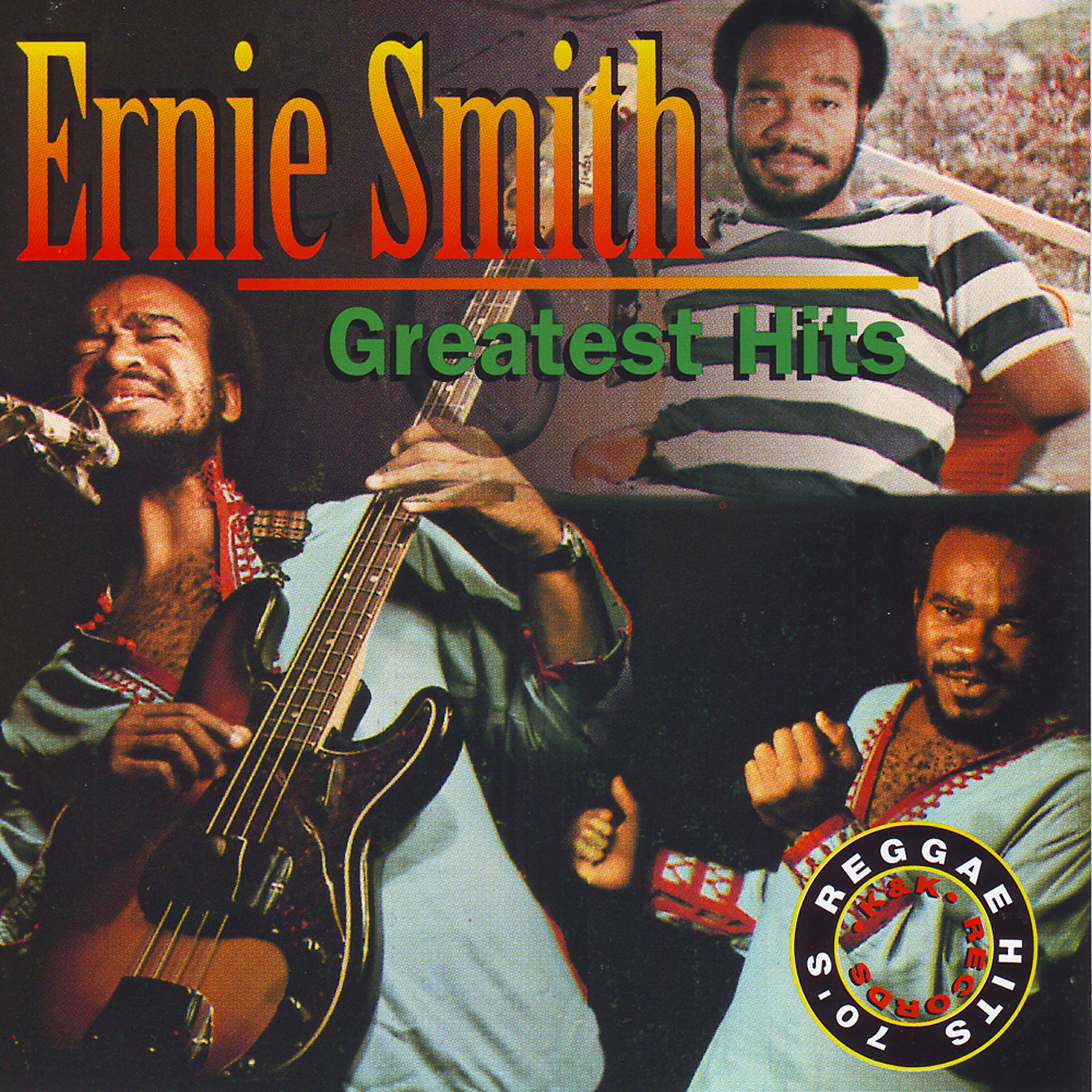 Релиз Ernie Smith Greatest Hits