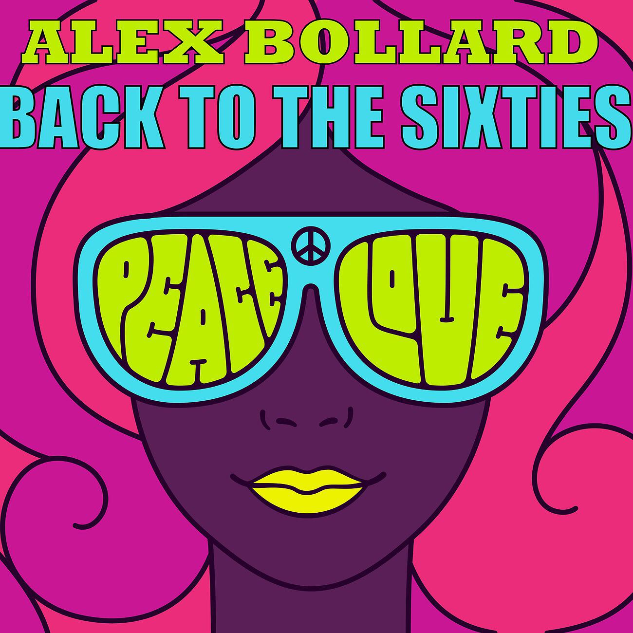 Релиз Back To The 60s
