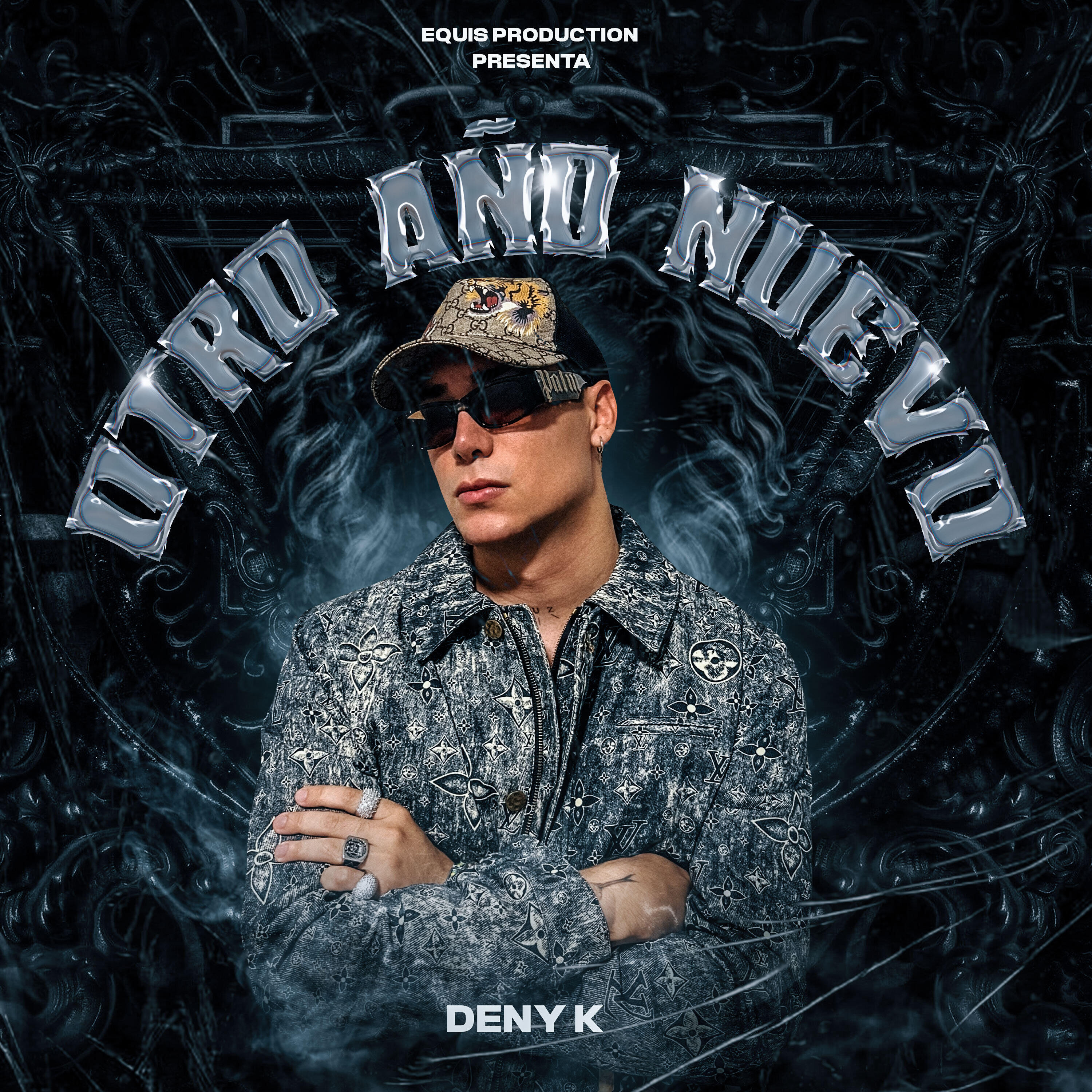 Релиз Otro Año Nuevo