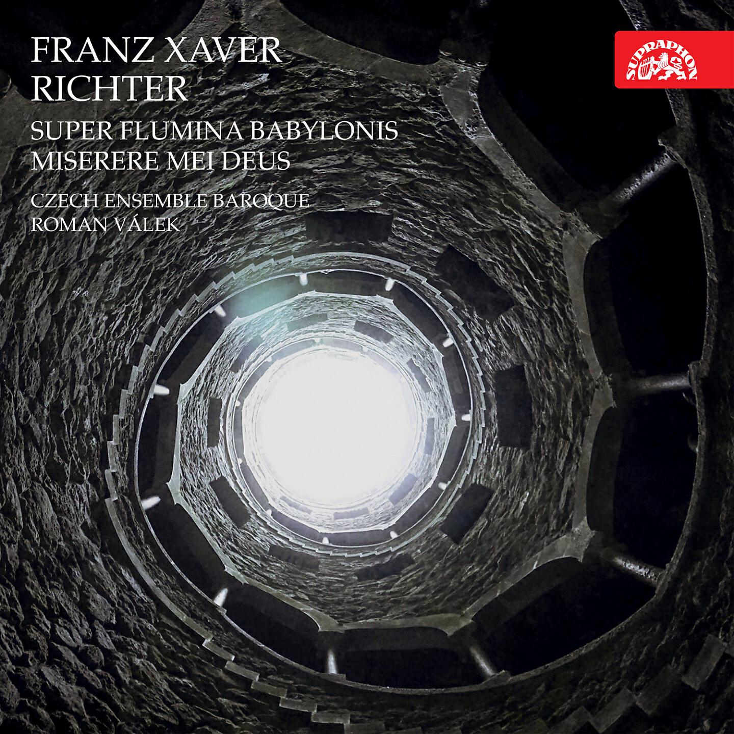 Релиз Super flumina Babylonis