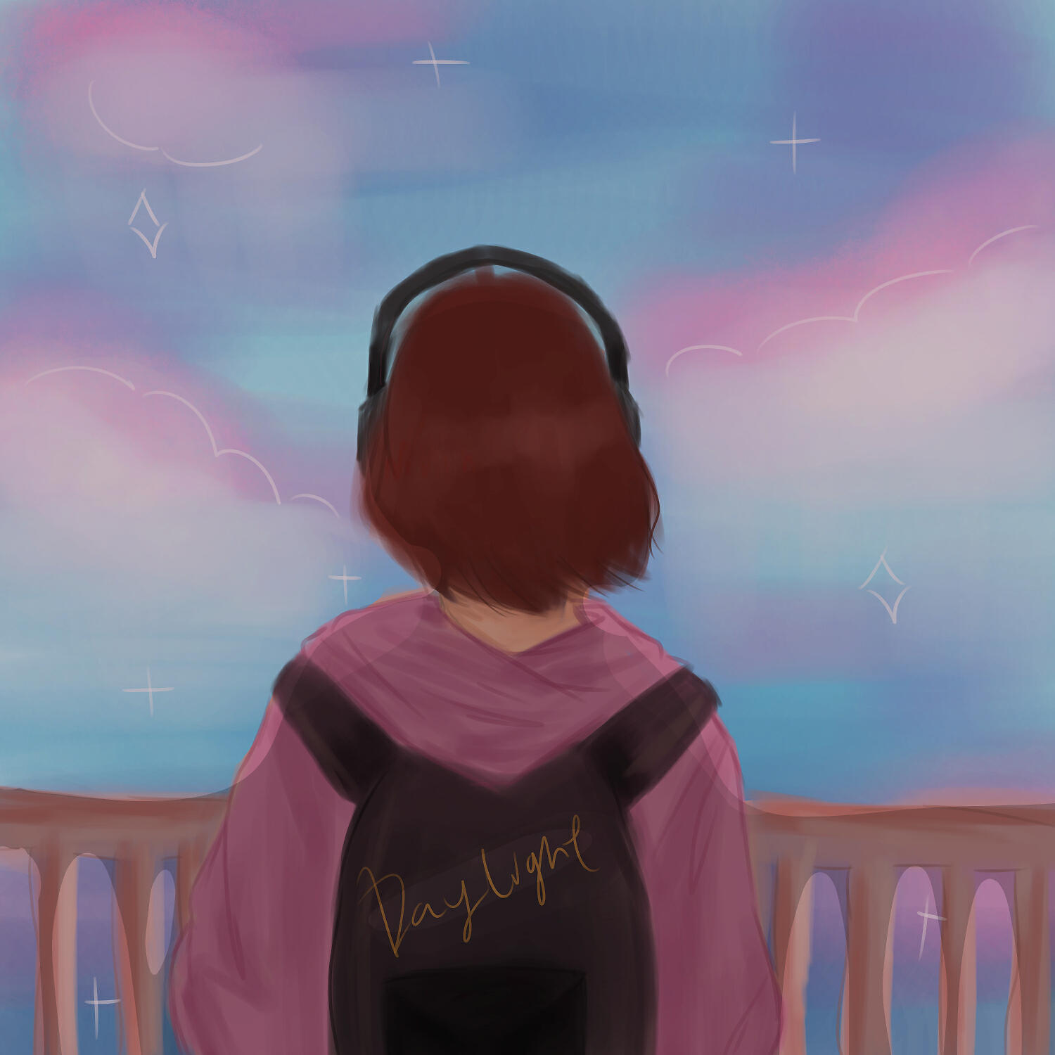 Релиз daylight