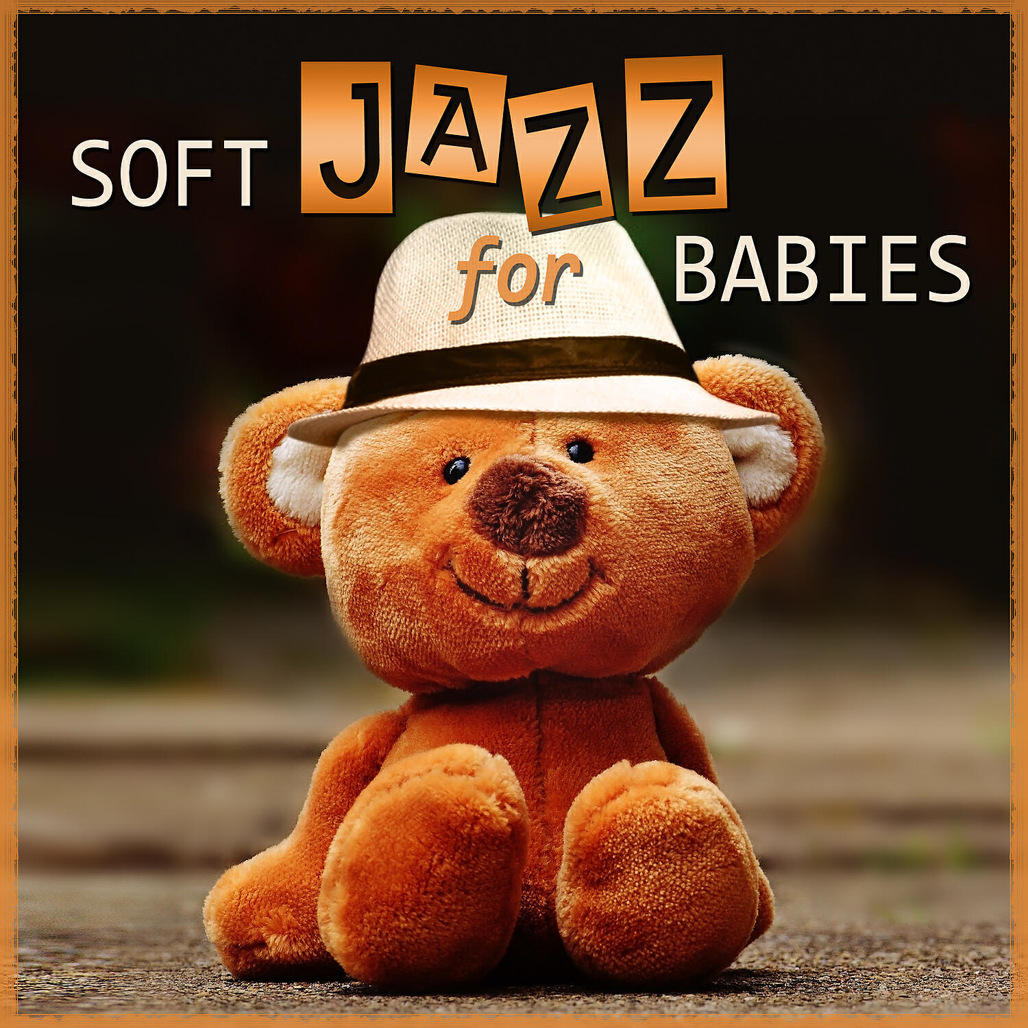 Релиз Soft Jazz for Babies: Gentle Piano Relaxation, Cool Instrumental Music for Easy Listening, Imagination, Acitivies & Exercises for Toddlers, Sweet Jazz Music