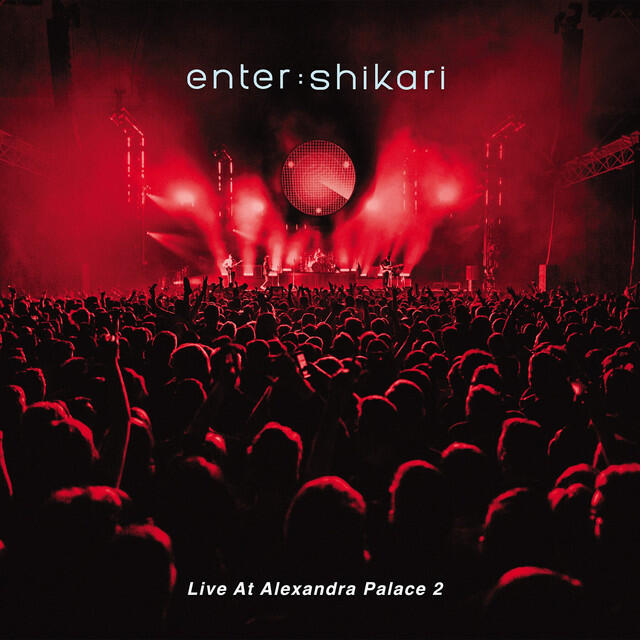 Релиз Rabble Rouser (Live At Alexandra Palace 2)