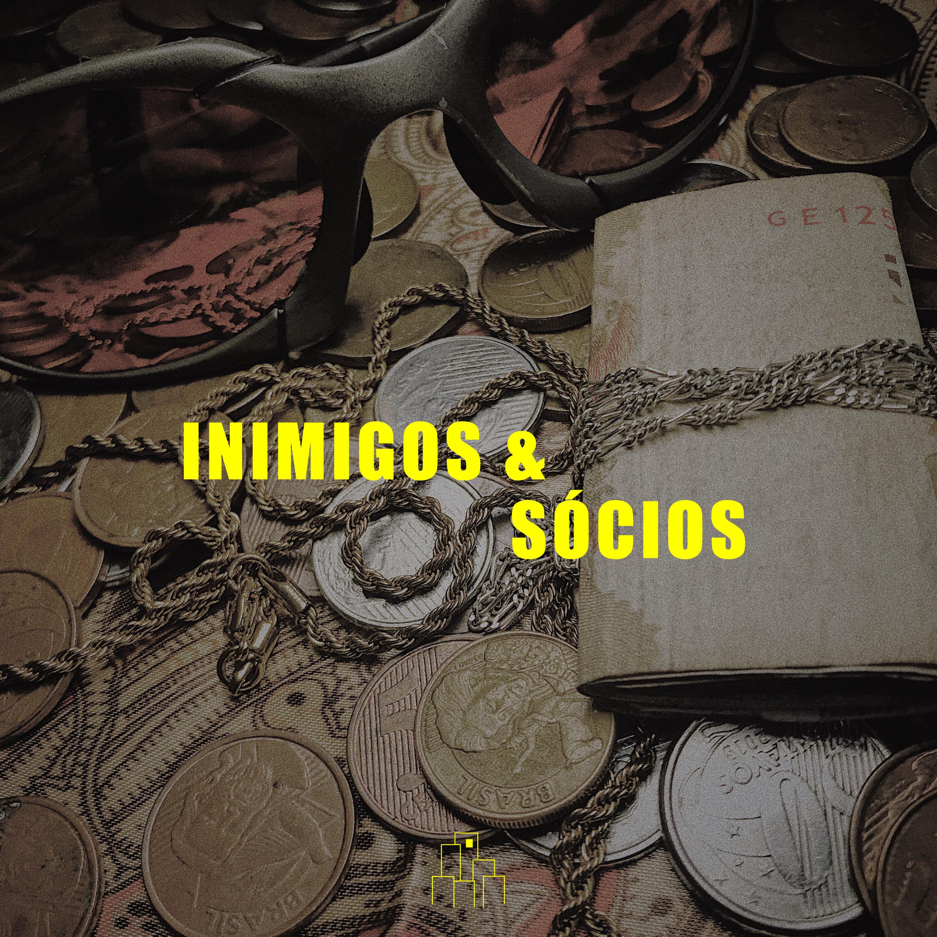 Релиз Inimigos & Sócios