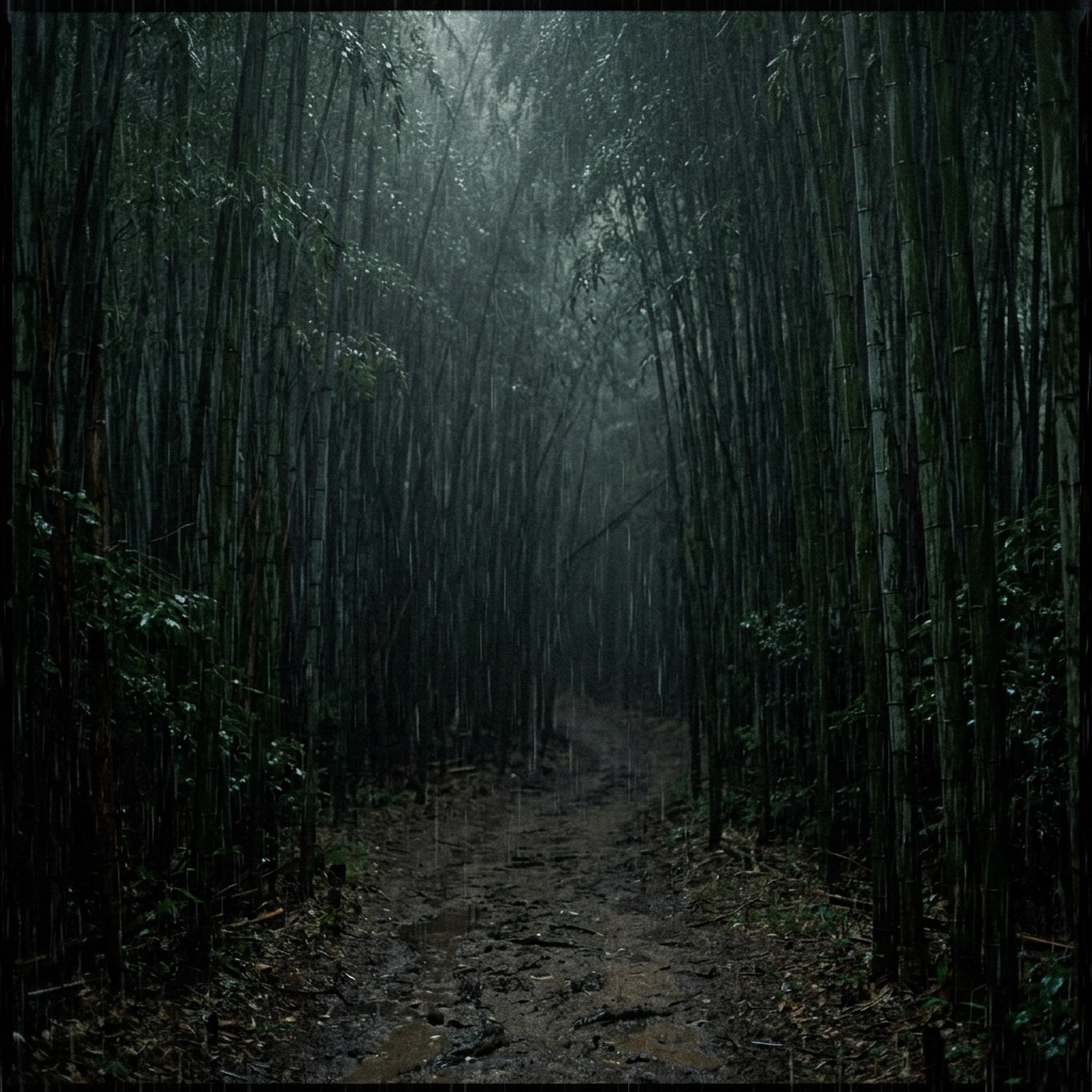 Релиз Bamboo Path