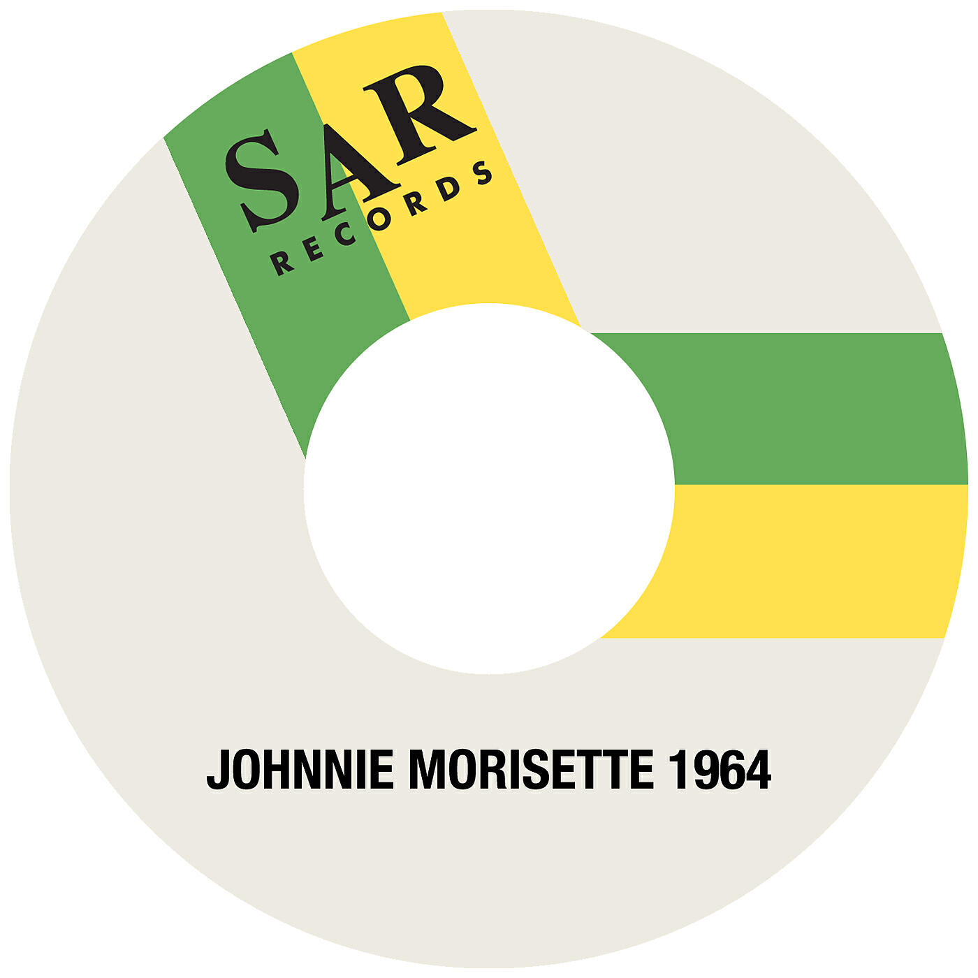 Релиз Johnnie Morisette 1964