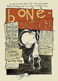 BoneBox