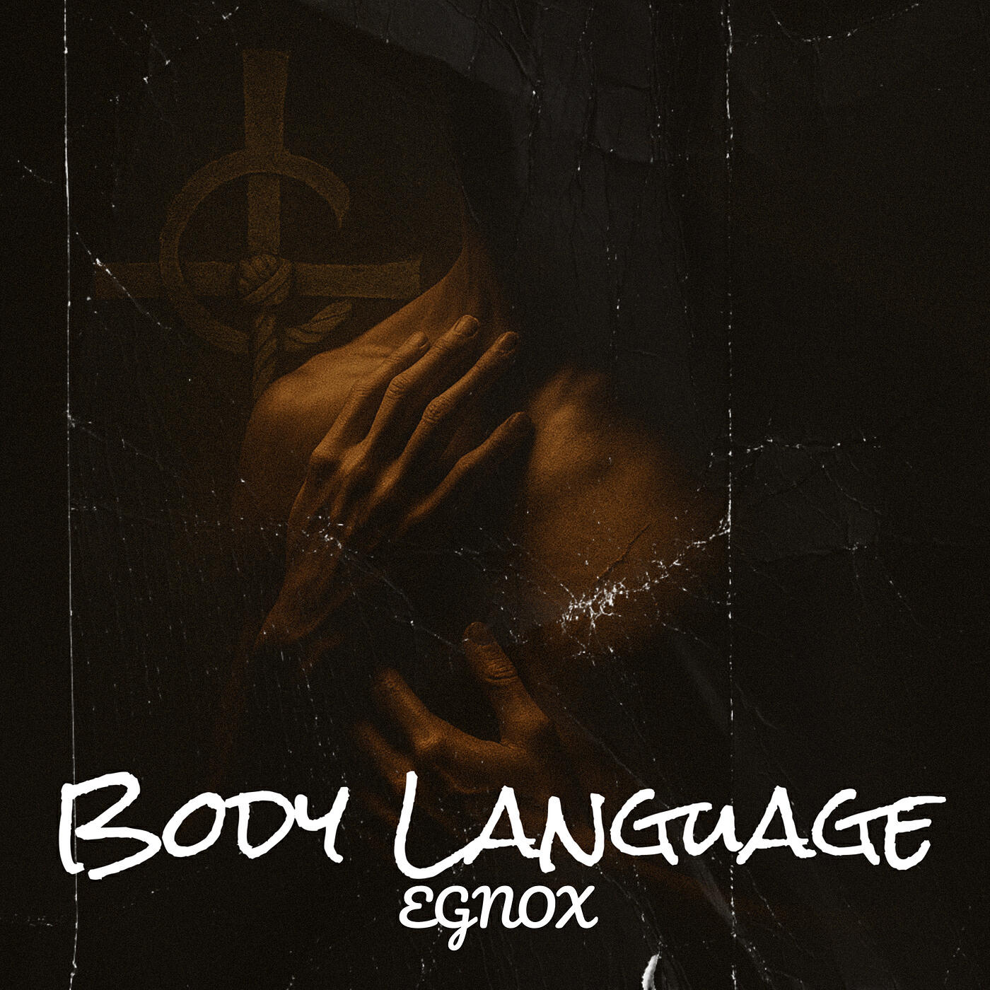 Релиз Body Language