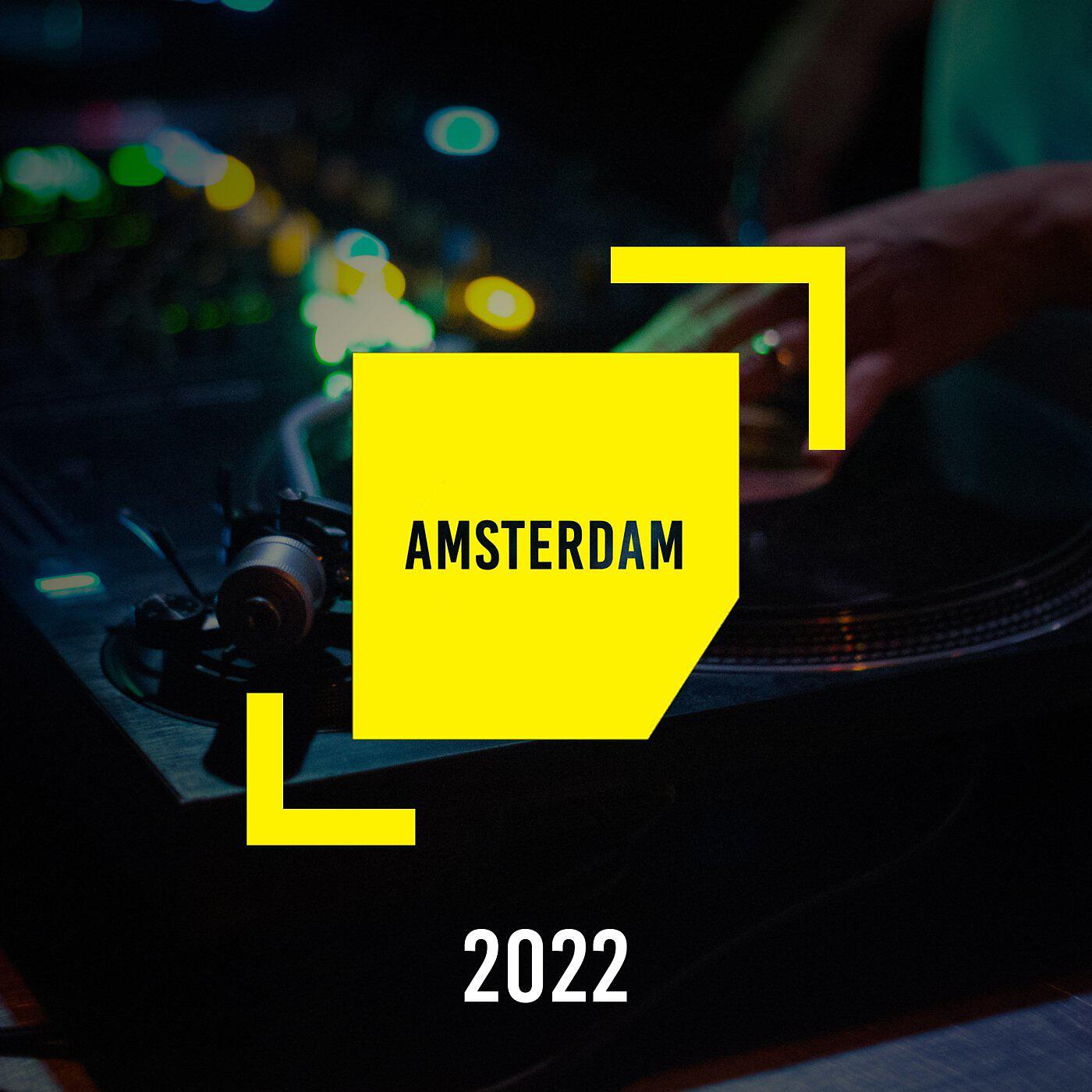 Релиз Amsterdam 2022