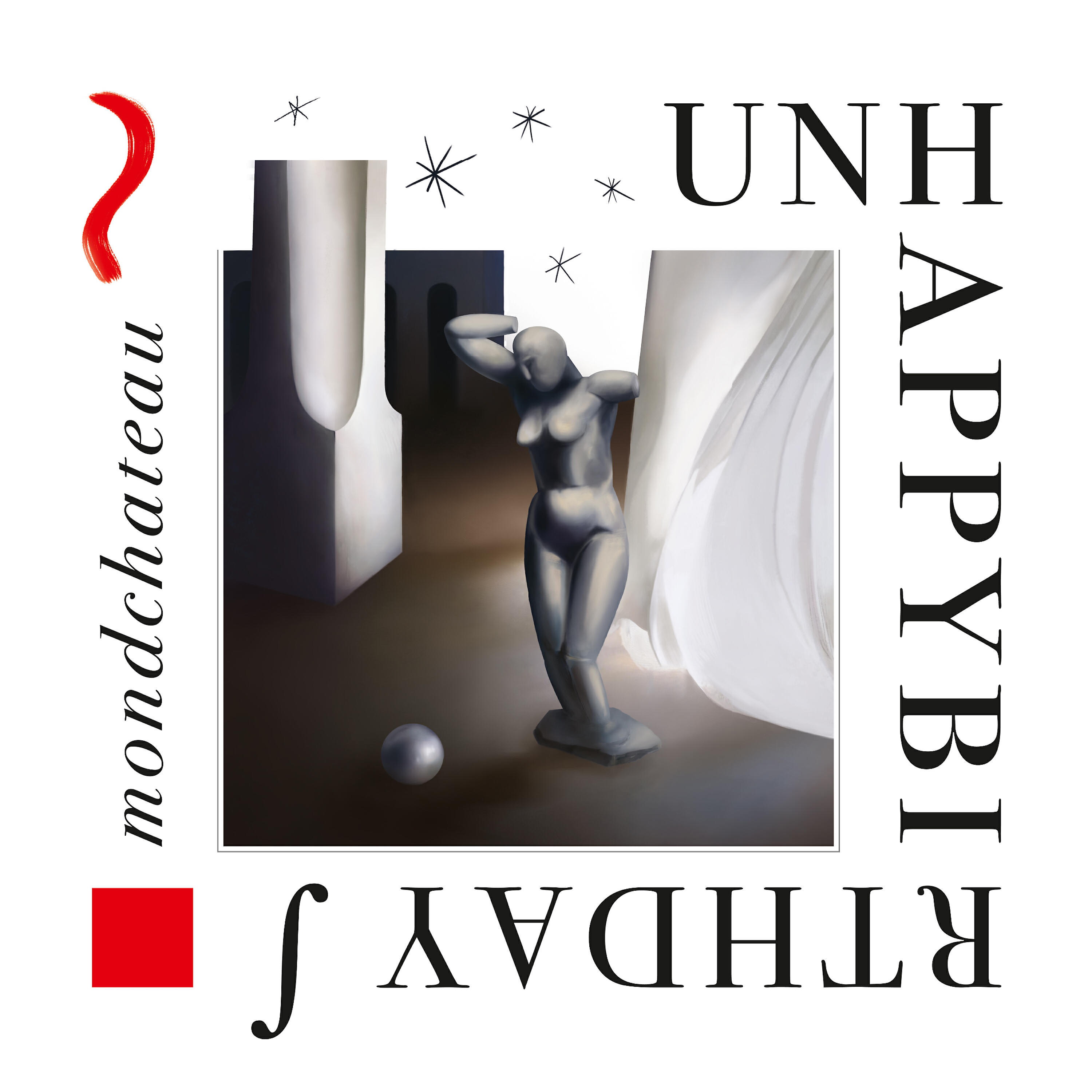 Релиз Mondchateau