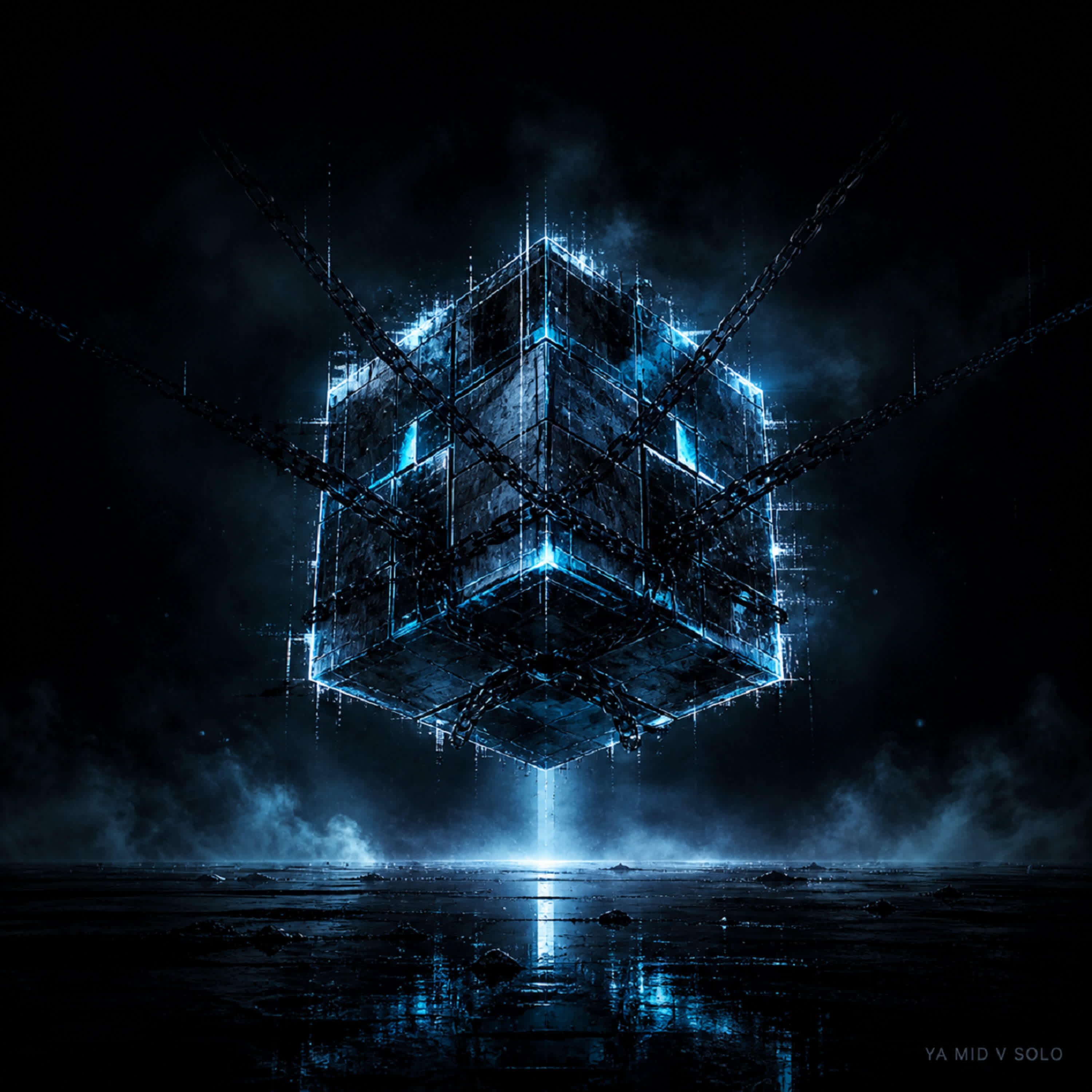Релиз Cold Control