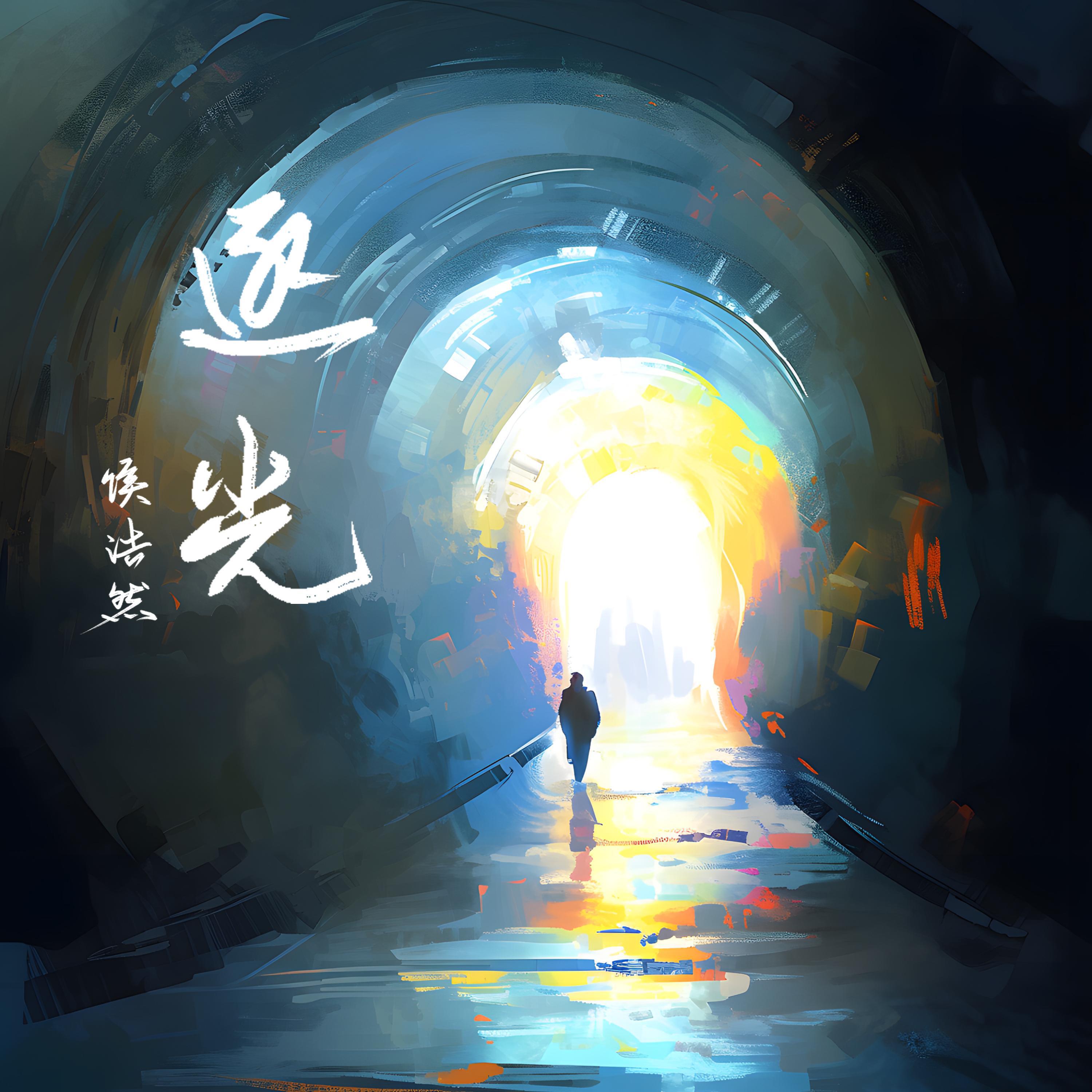 Релиз 逐光