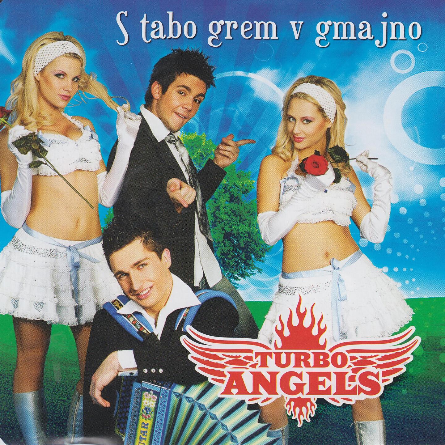 Релиз S tabo grem v gmajno