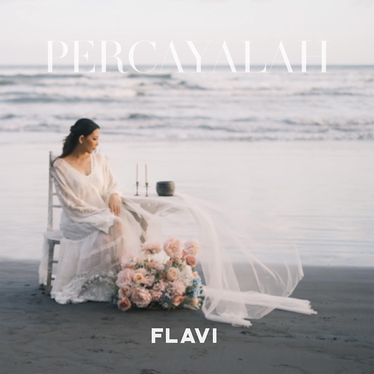 Релиз Percayalah