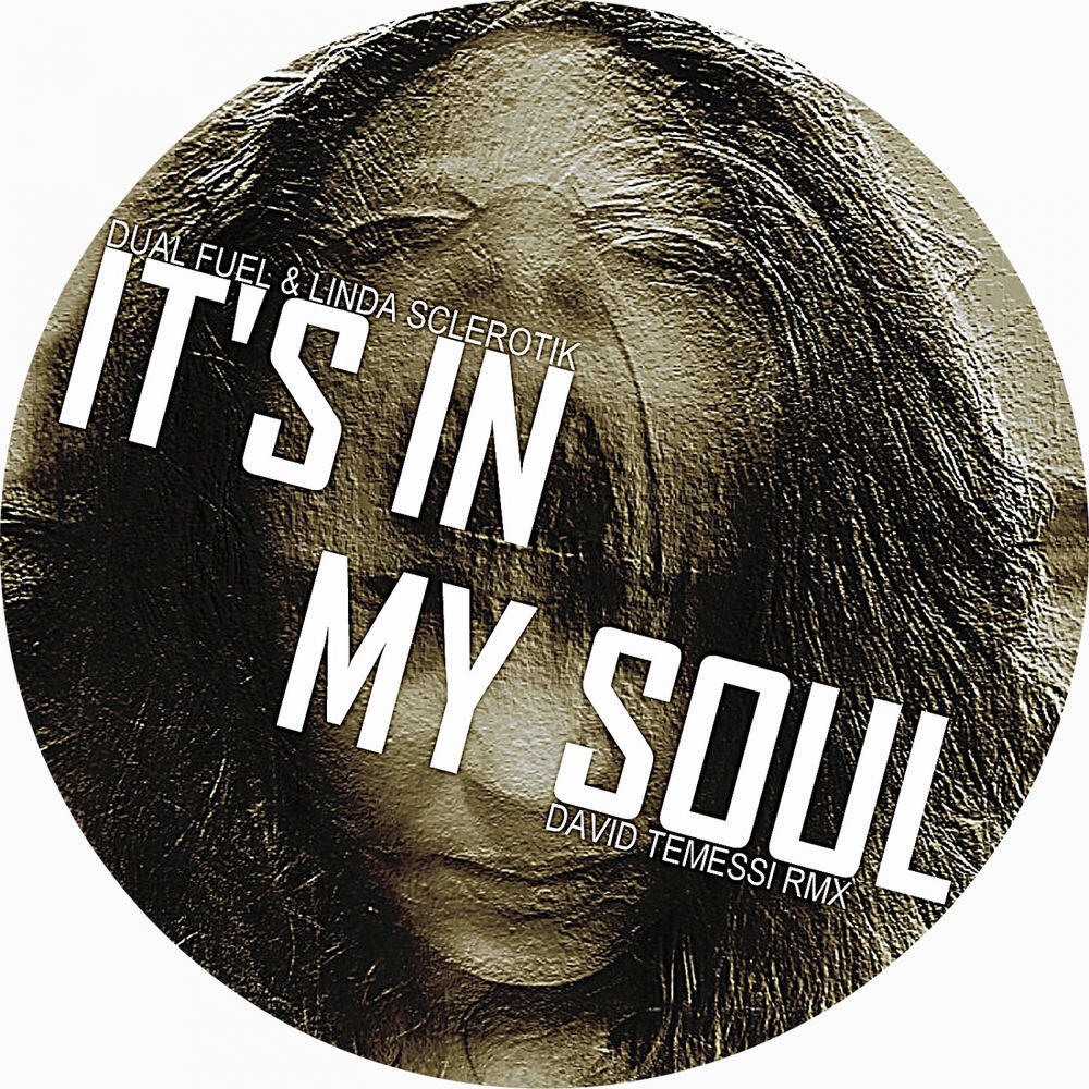 Релиз It's In My Soul