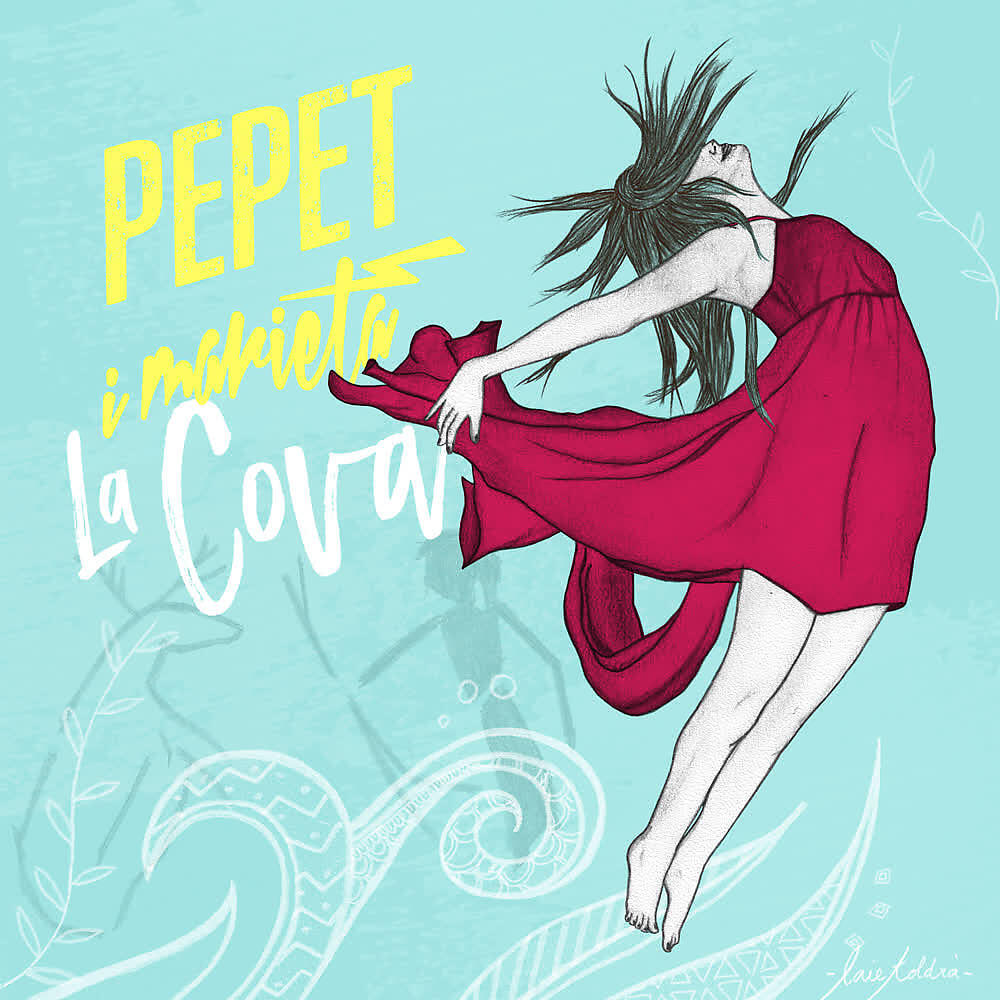 Pepet  i Marieta