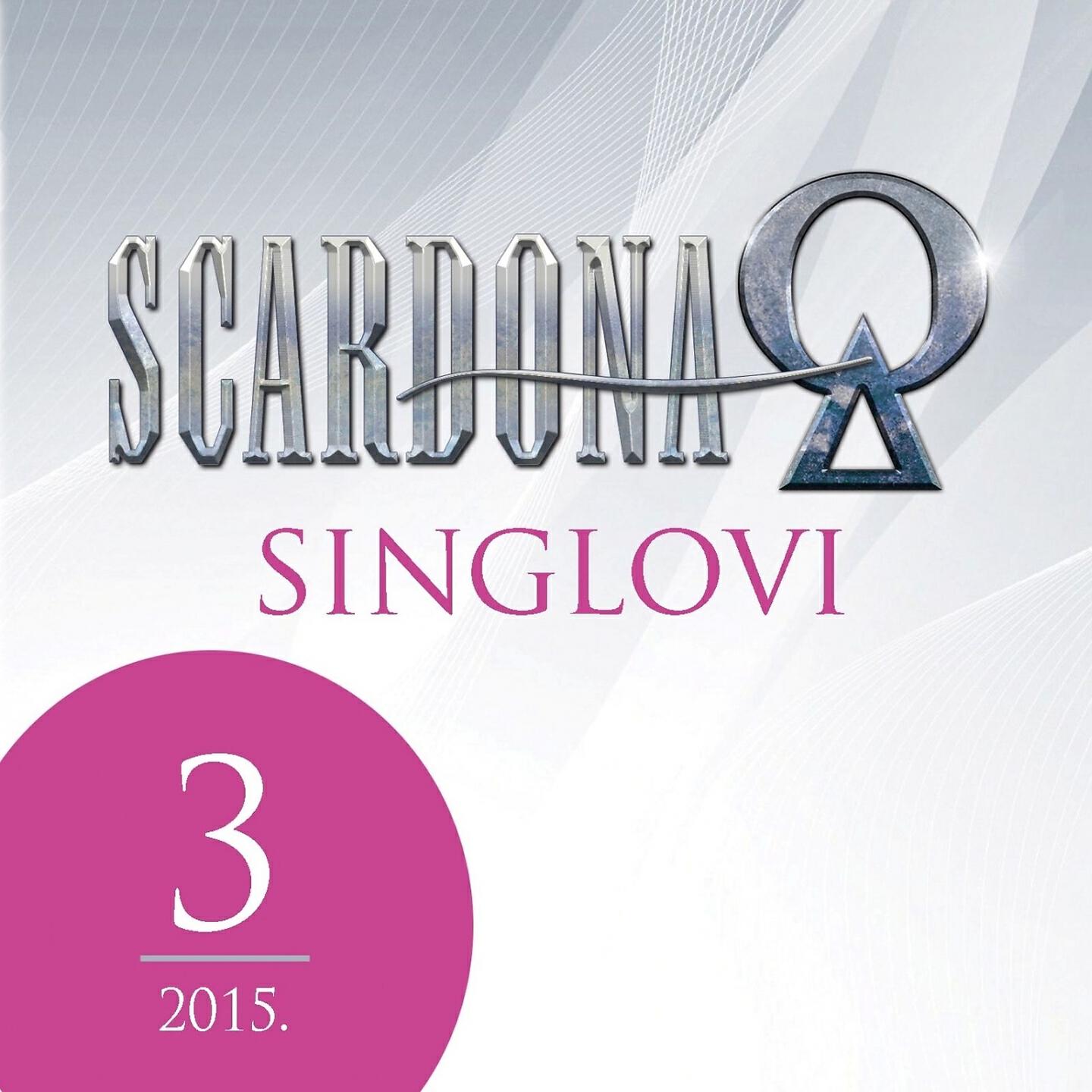 Релиз Scardona, Vol. 3