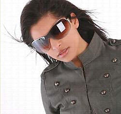 Nitasha