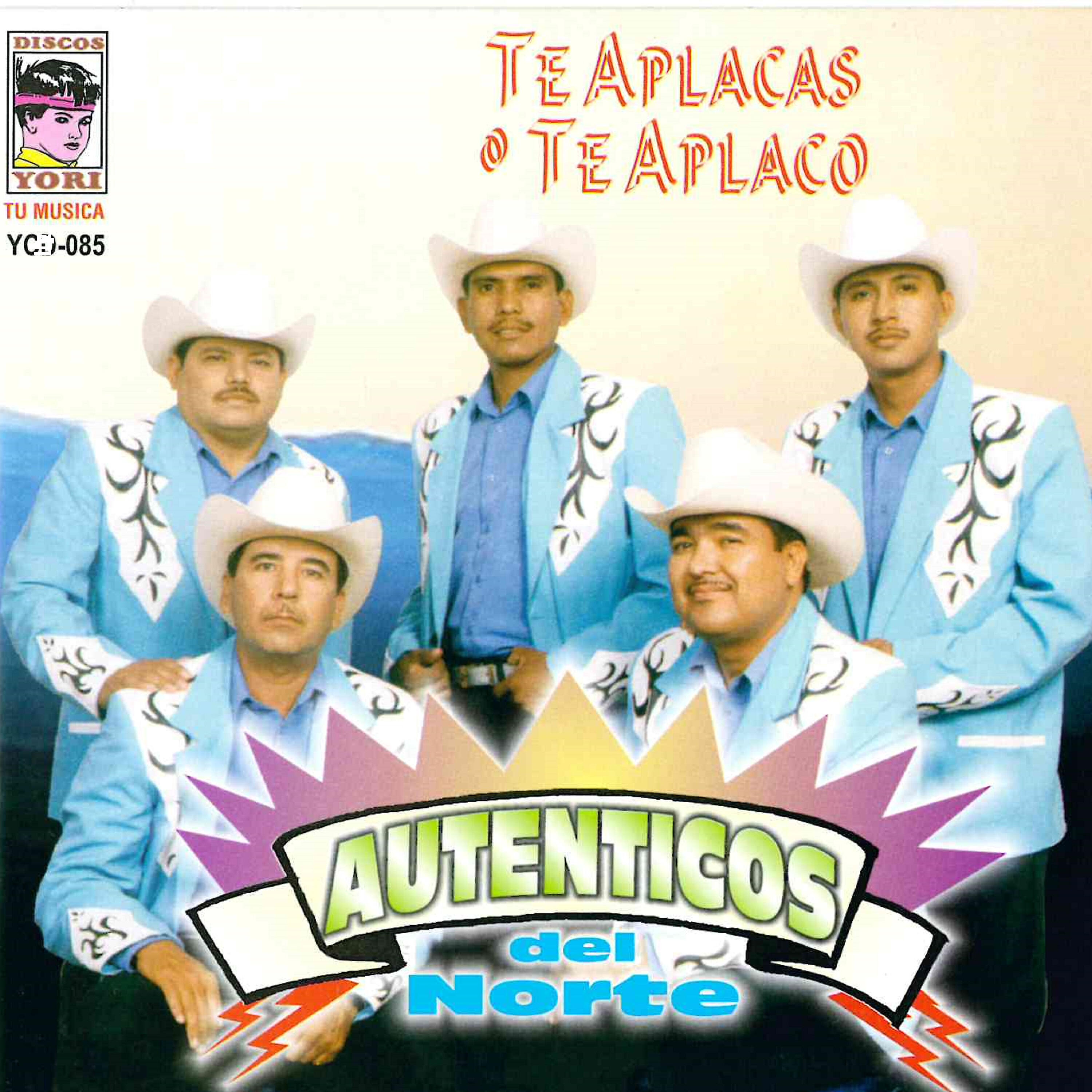 Los Autenticos Del Norte