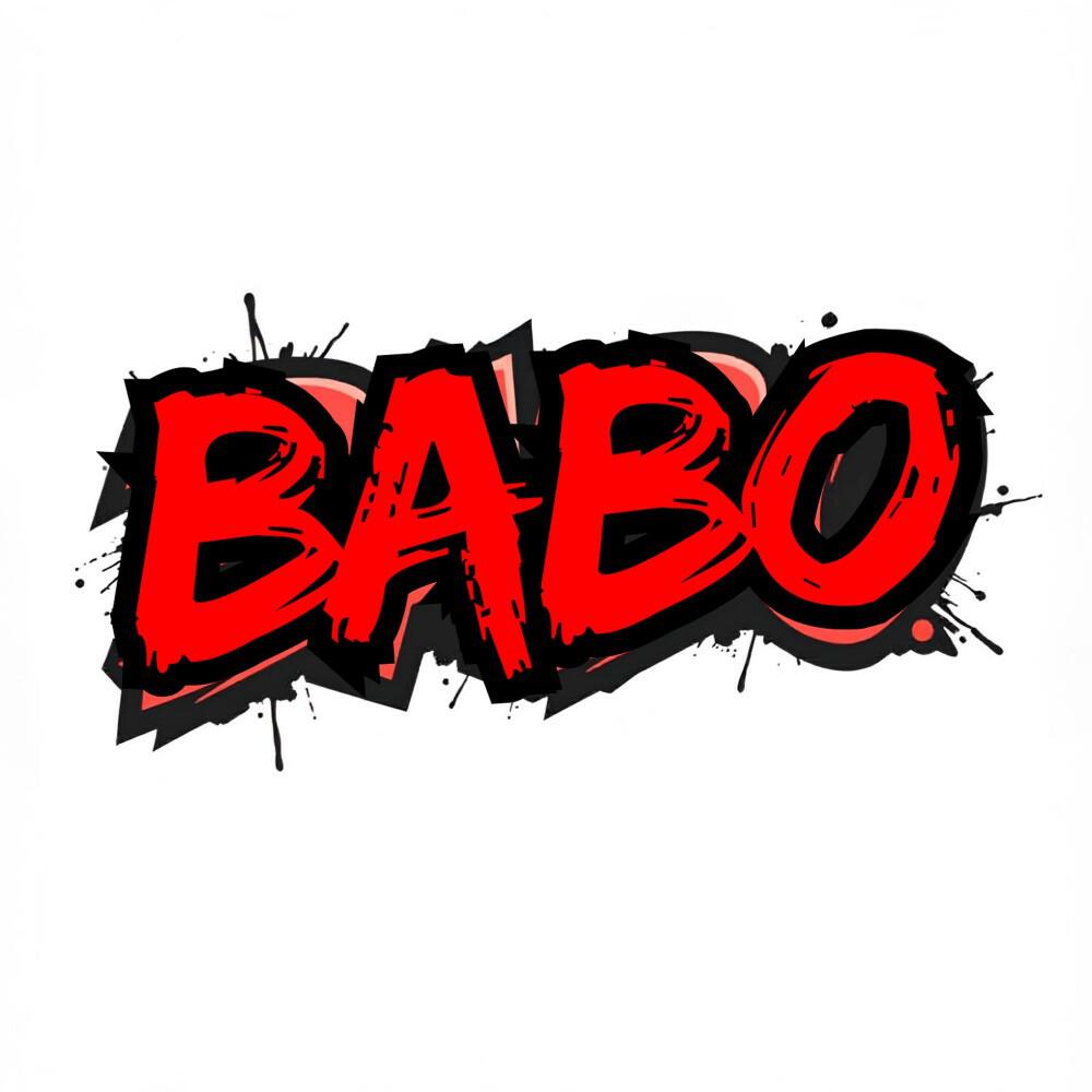 Релиз Babo (Pastiche/Remix/Mashup)