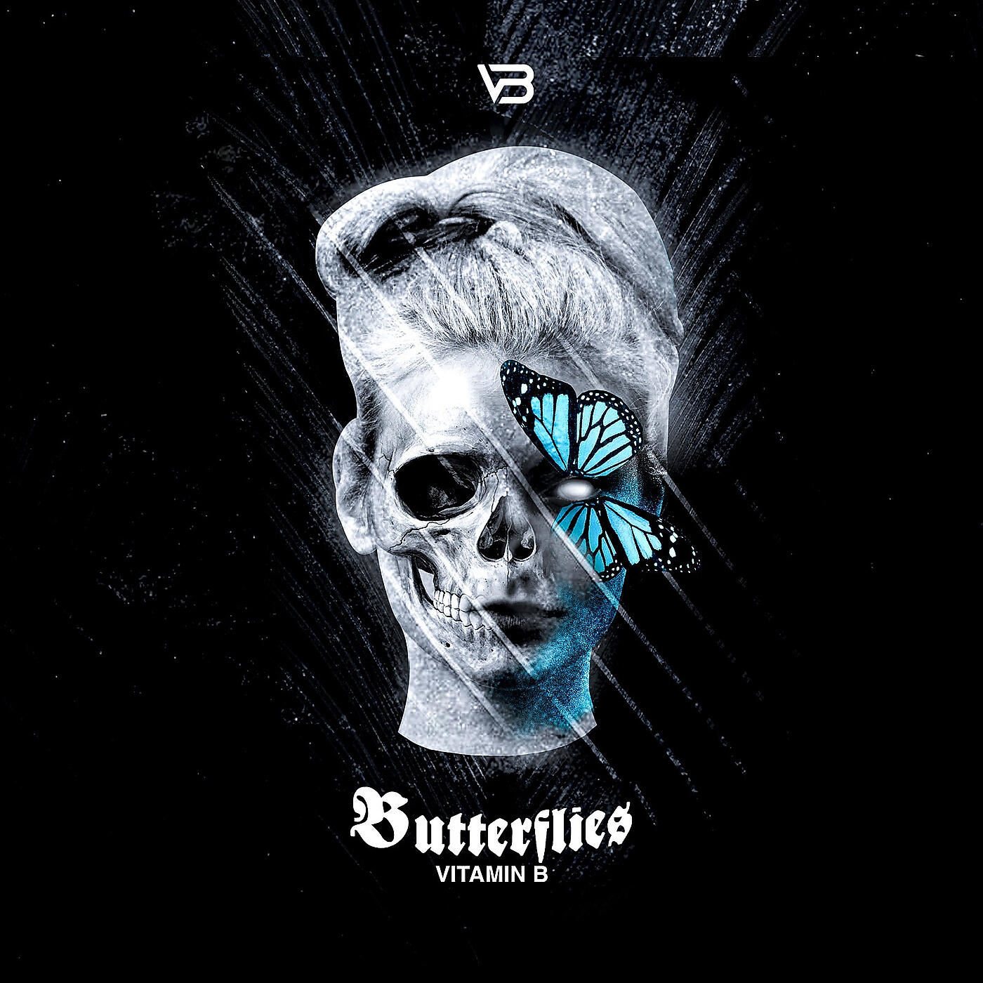 Релиз Butterflies