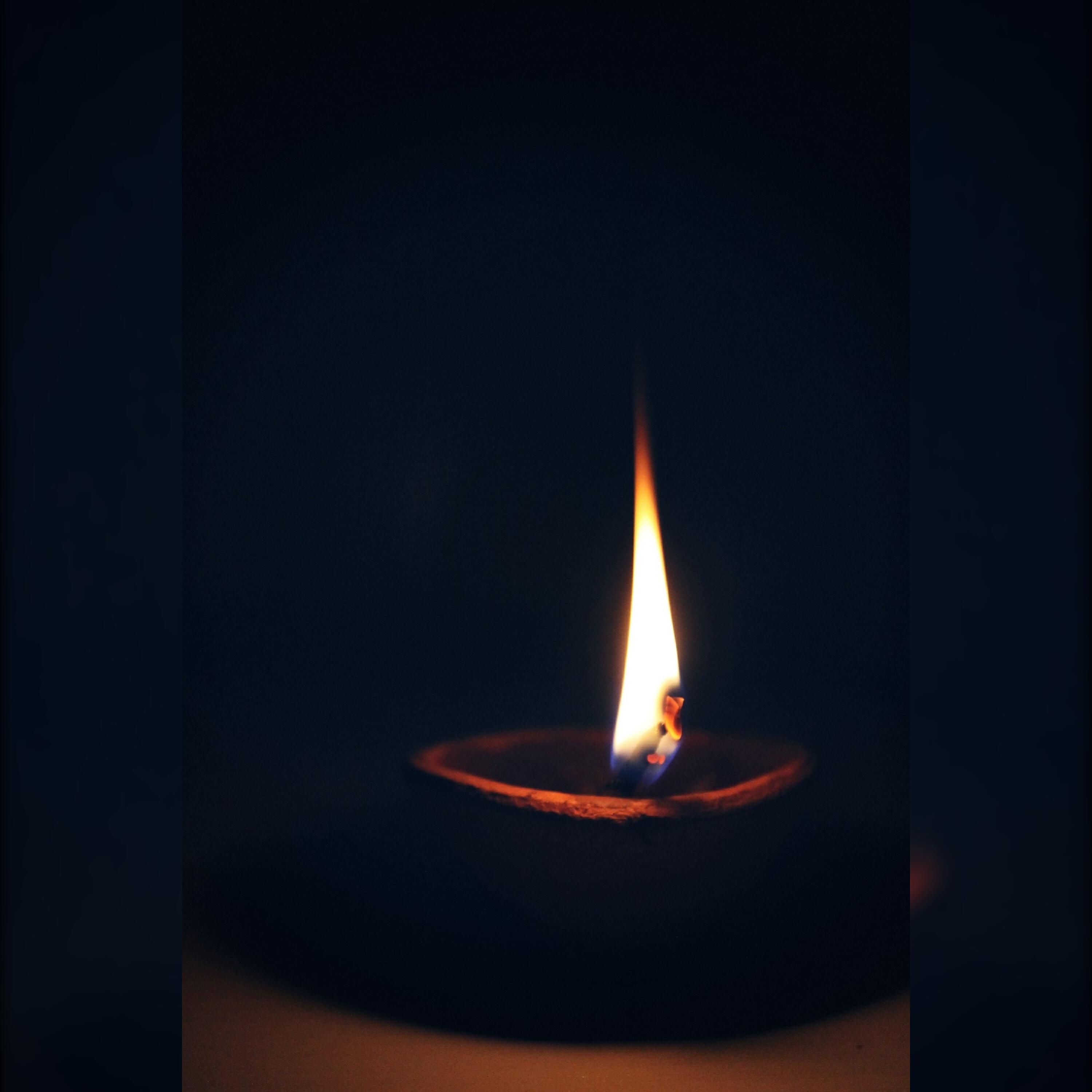 Релиз Burning Heart - The Sinner
