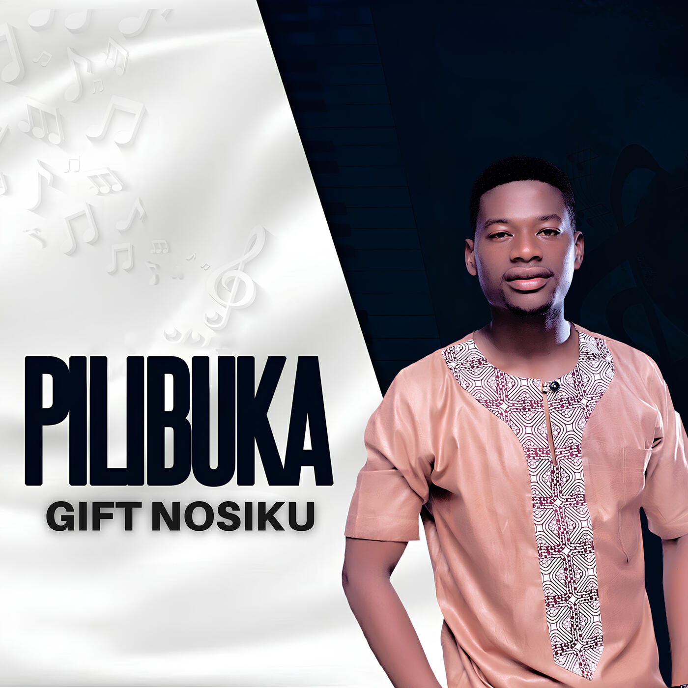 Gift Nosiku