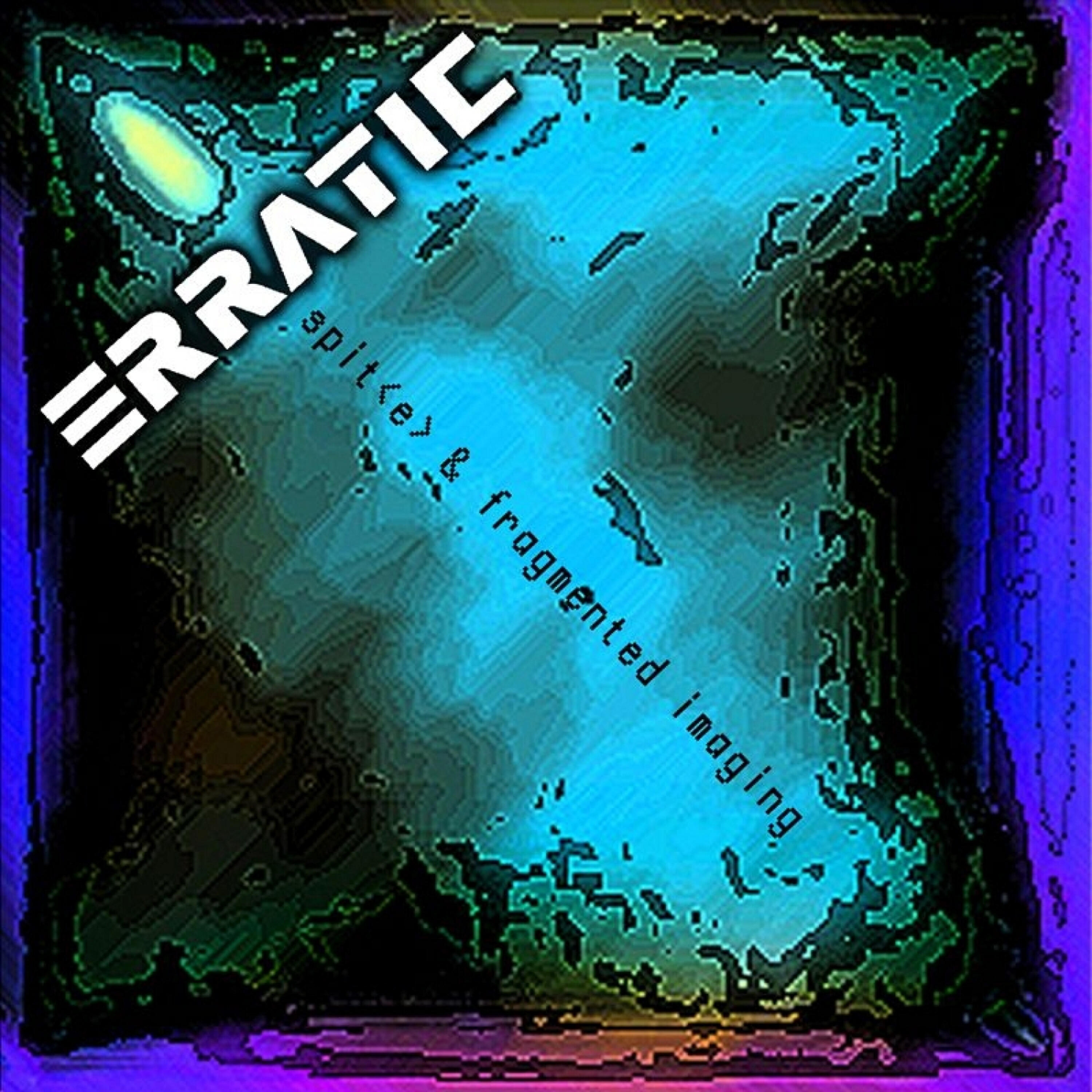 Релиз Spit (E) & Fragmented Imaging