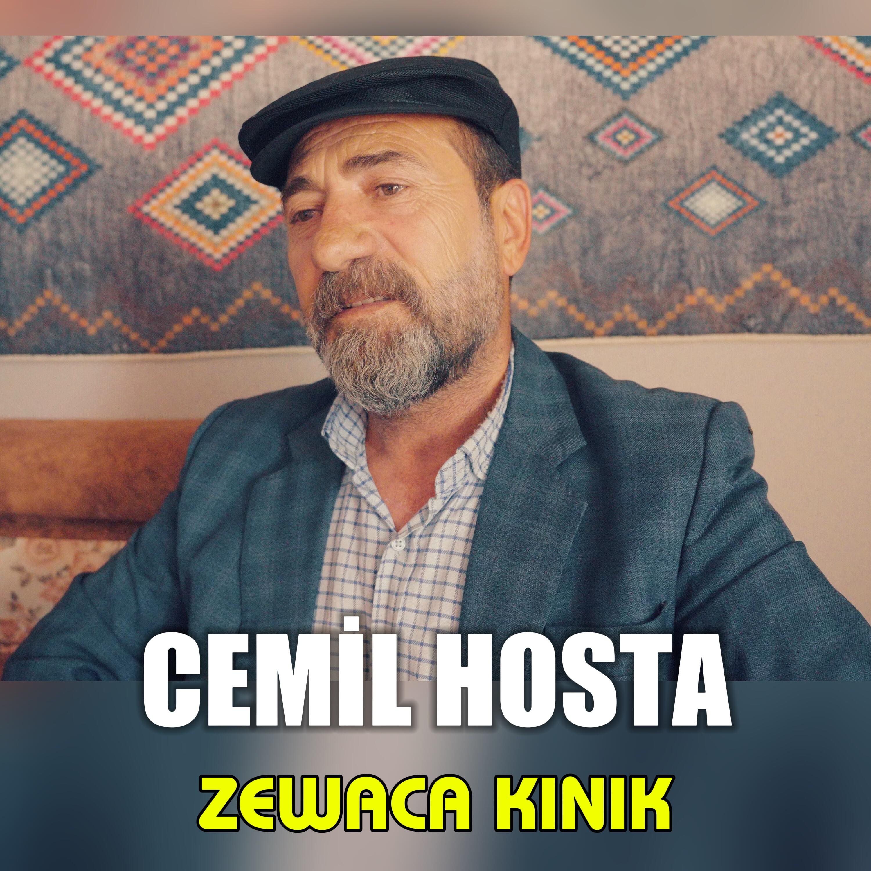 Релиз Zewaca Kınık