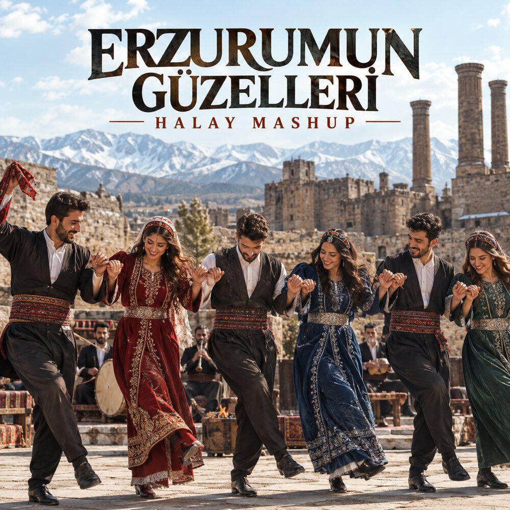 Релиз Erzurum'un Güzelleri