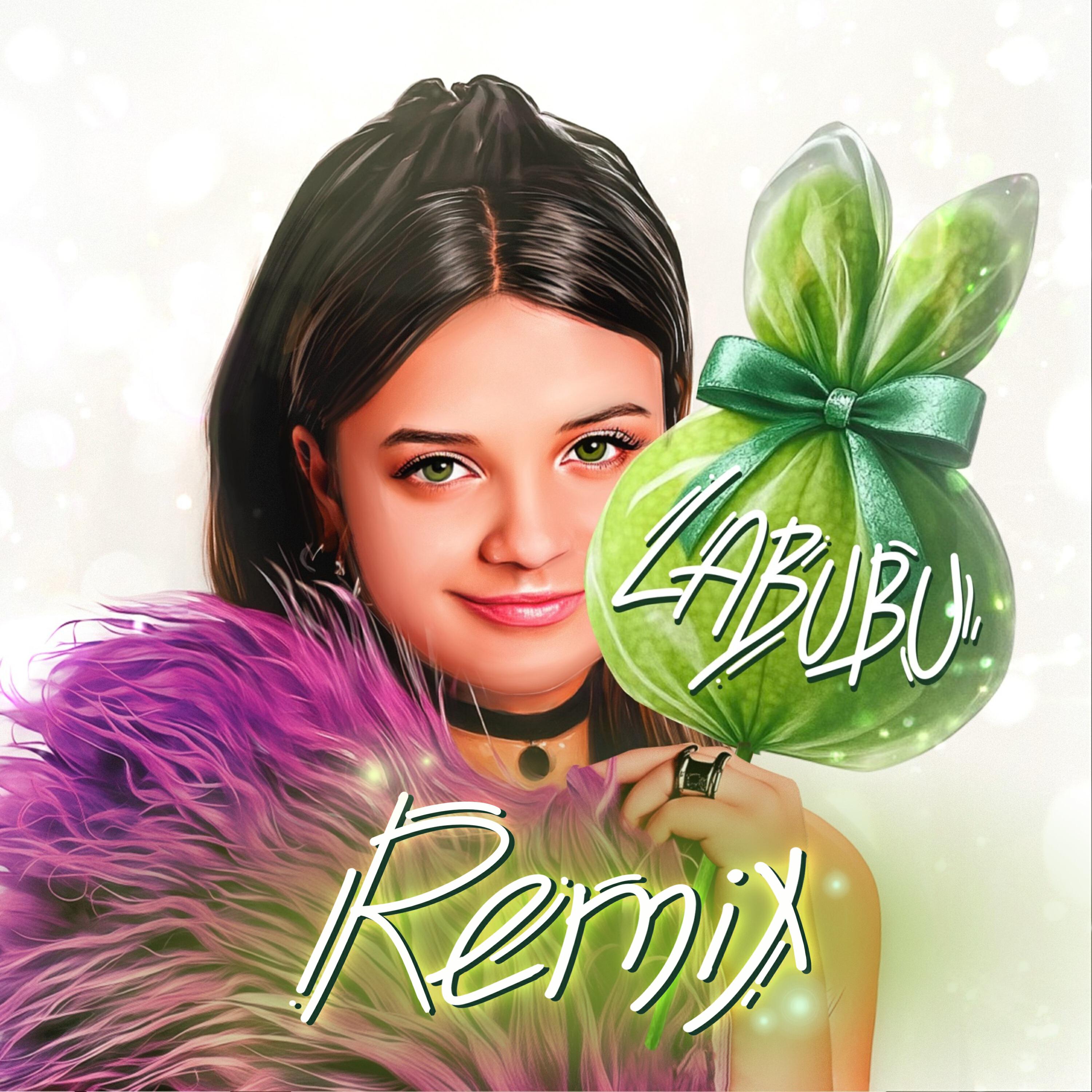 Релиз LABUBU (Remix)
