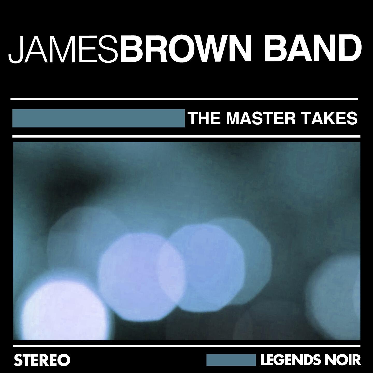 James Brown Band