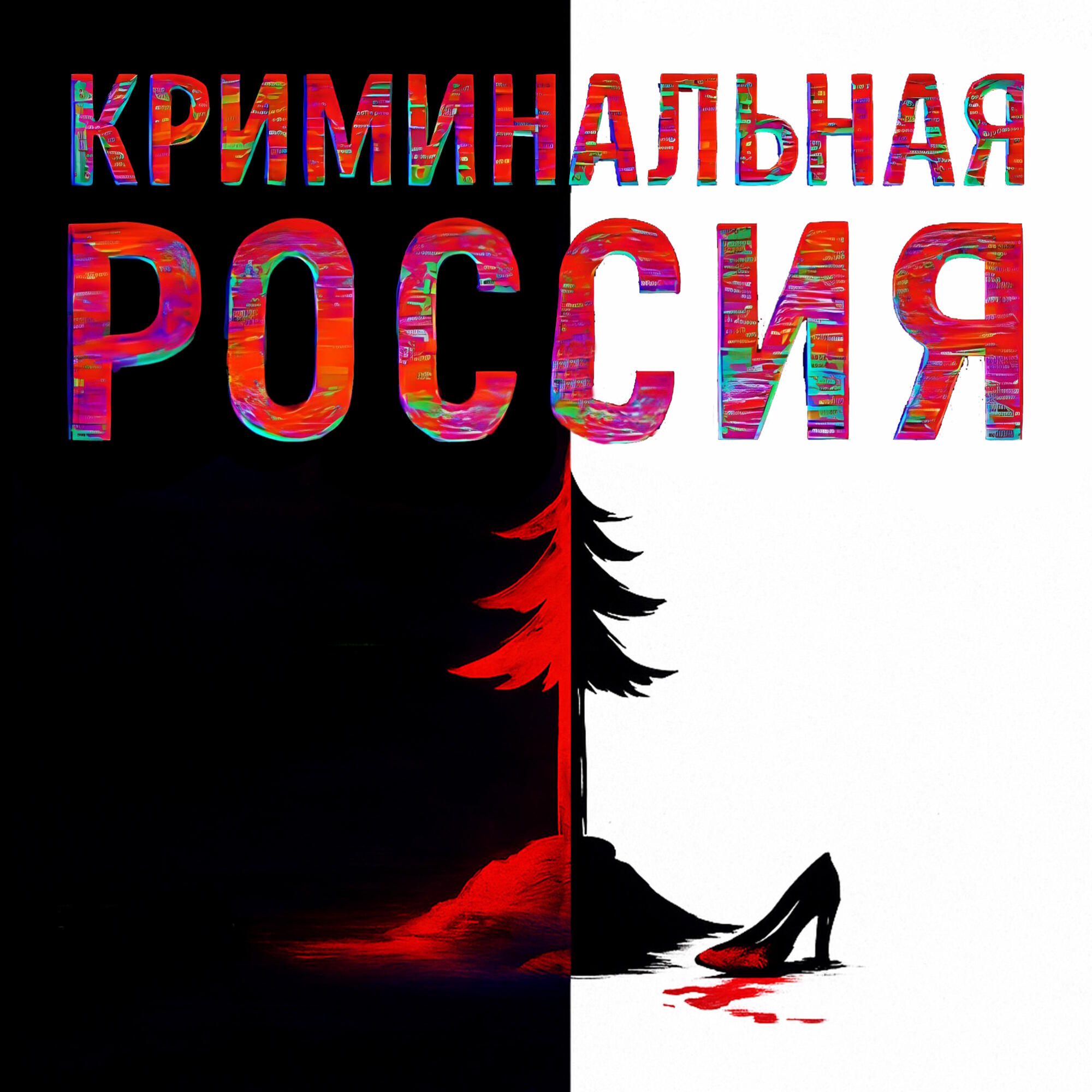 Релиз Криминальная Россия