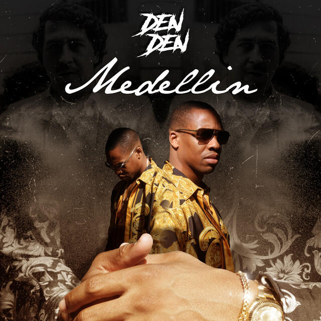 Релиз Medellin