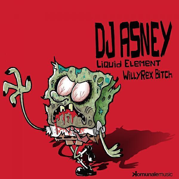 DJ Asney