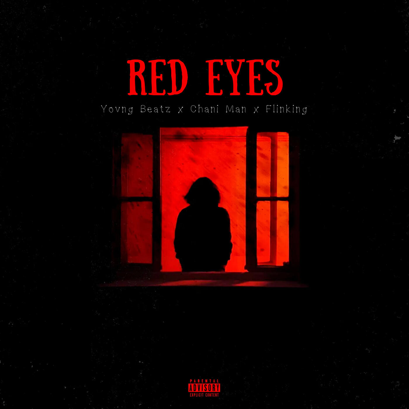 Релиз Red Eyes