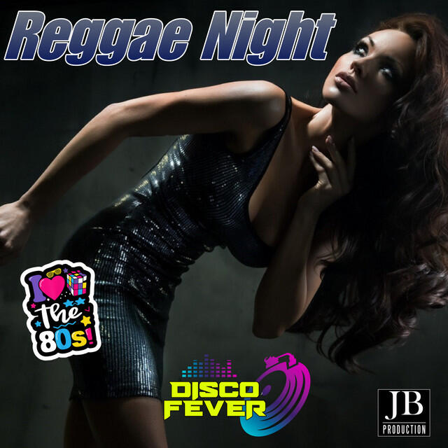 Релиз Reggae Night (Cover Version Jimmy Cliff)