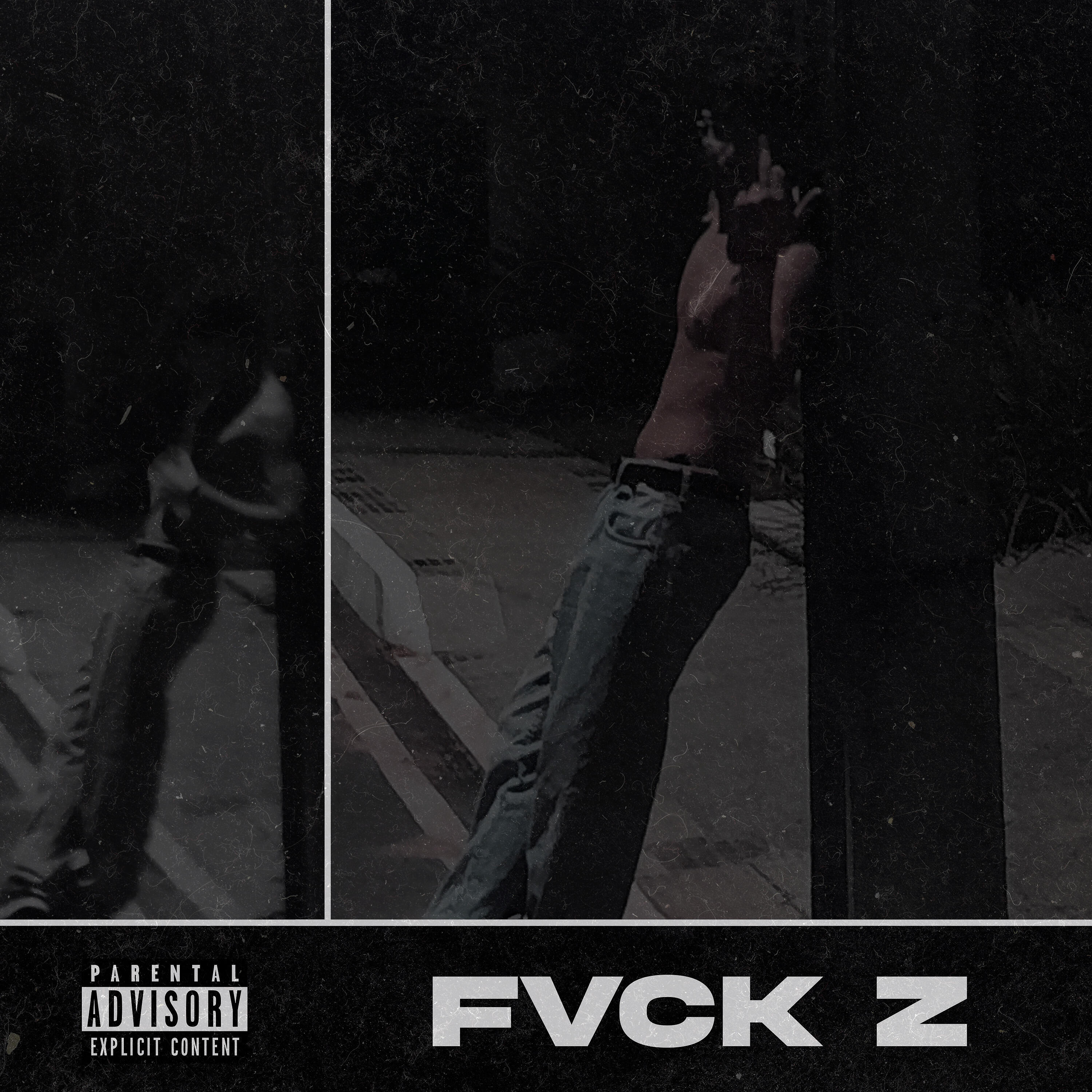 Релиз Fvck Z