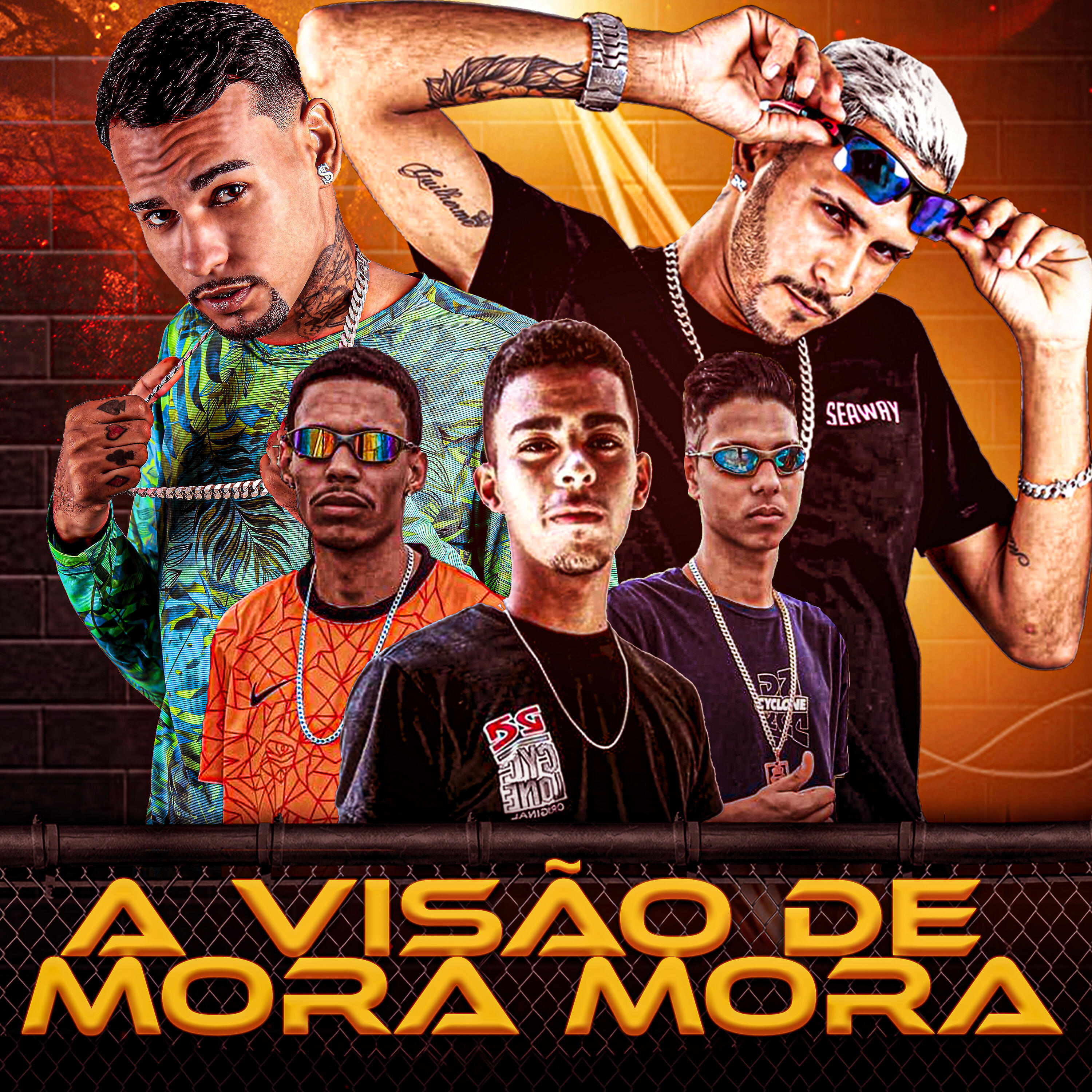 MC Bobo