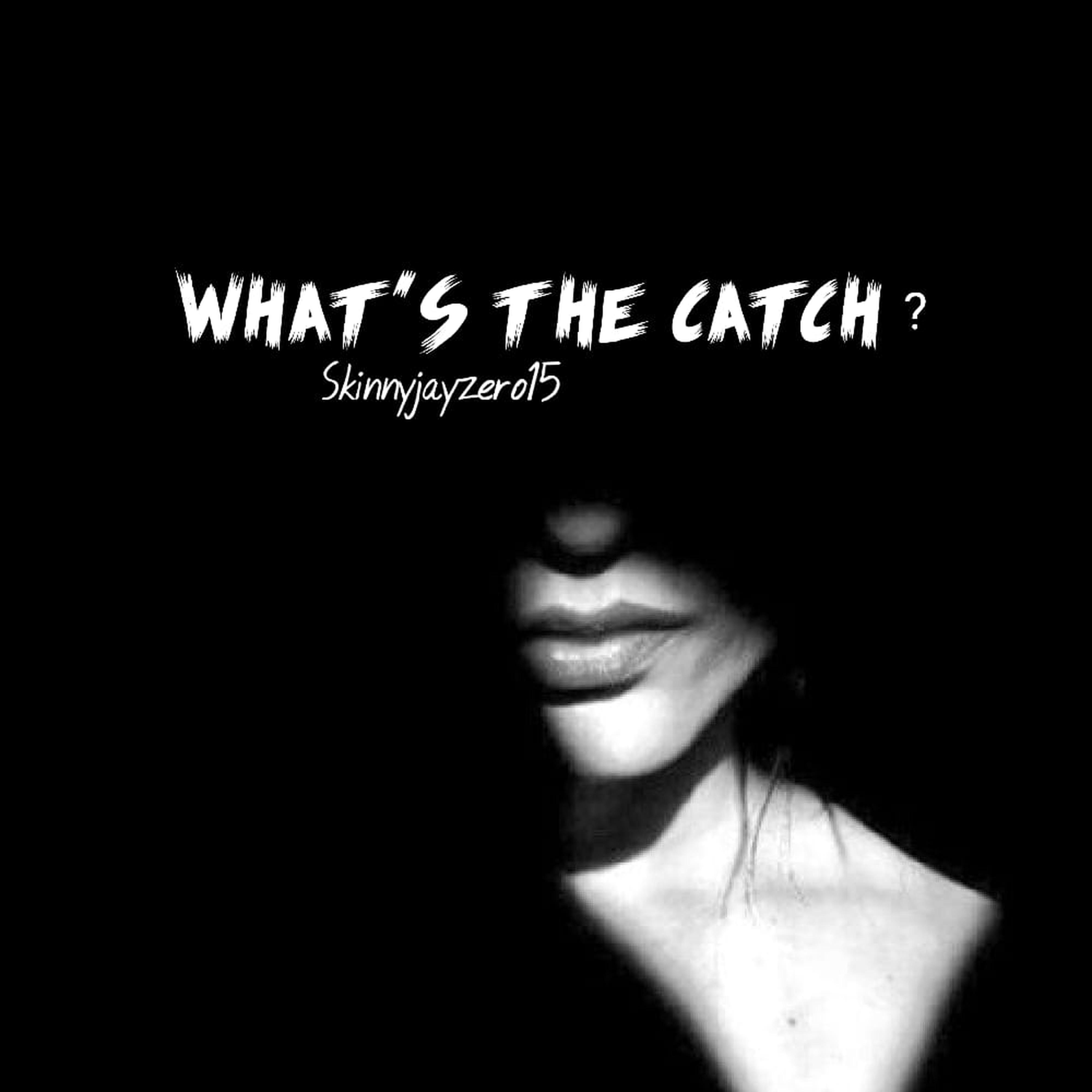 Релиз What's the catch