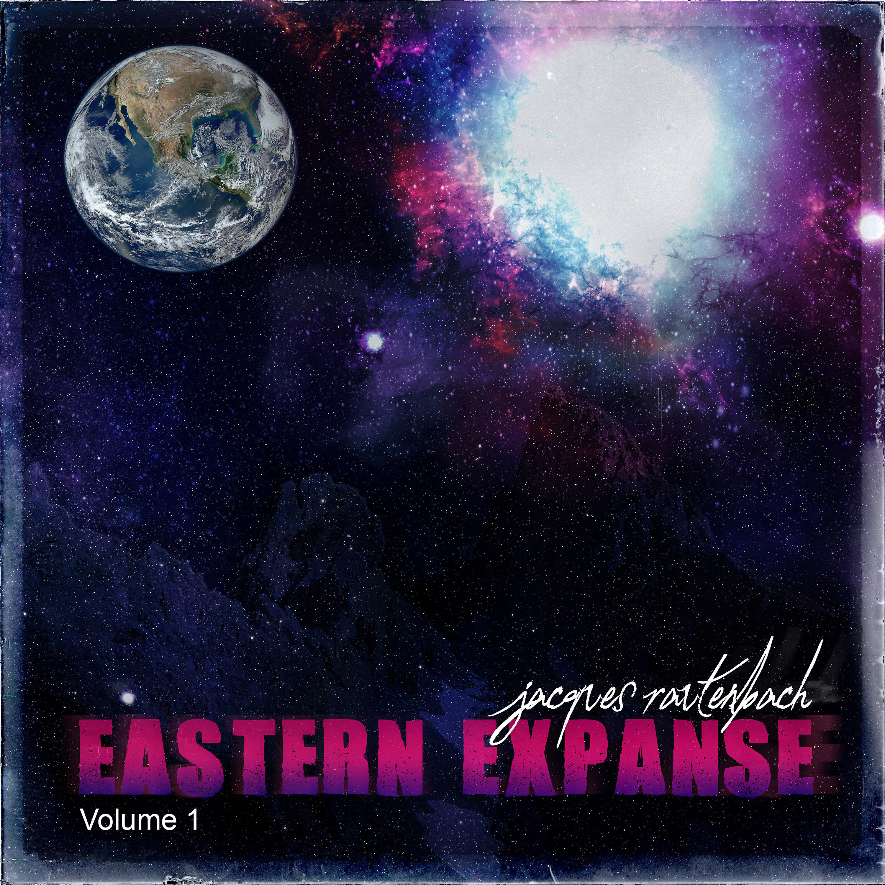 Релиз Eastern Expanse Volume 1