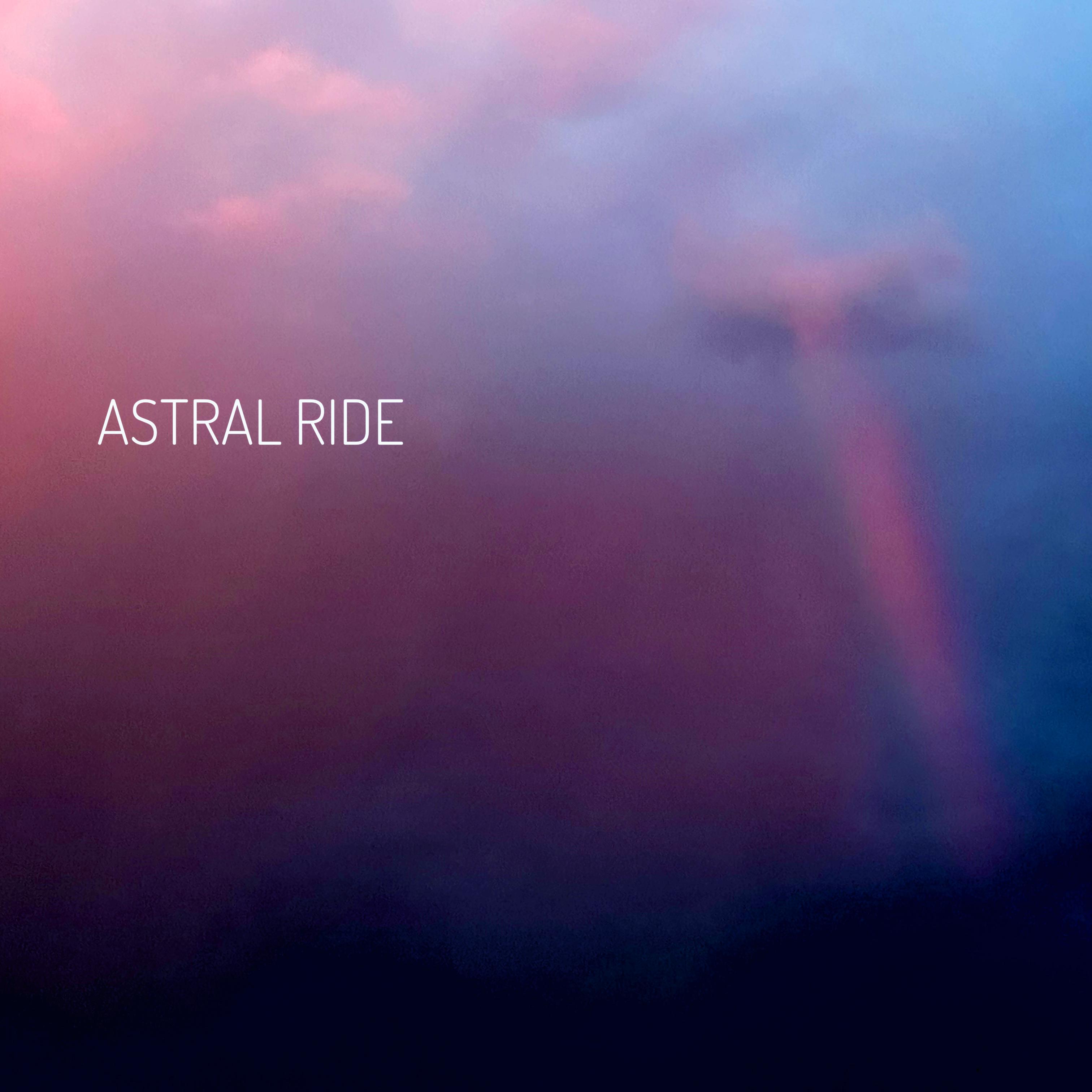 Релиз ASTRAL RIDE remastered (feat. Helge van Dyk)