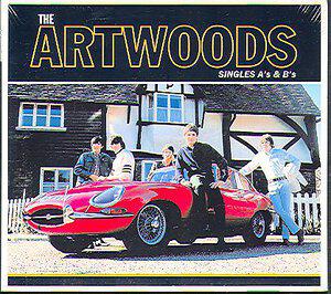 Art Wood