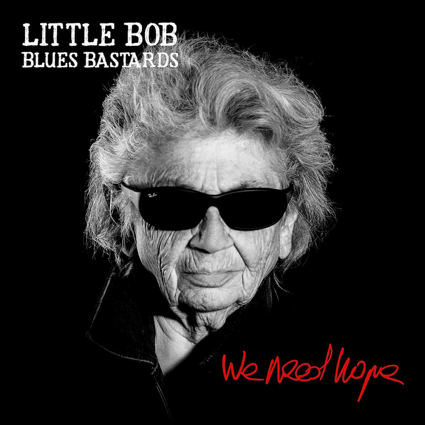 Little Bob Blues Bastards