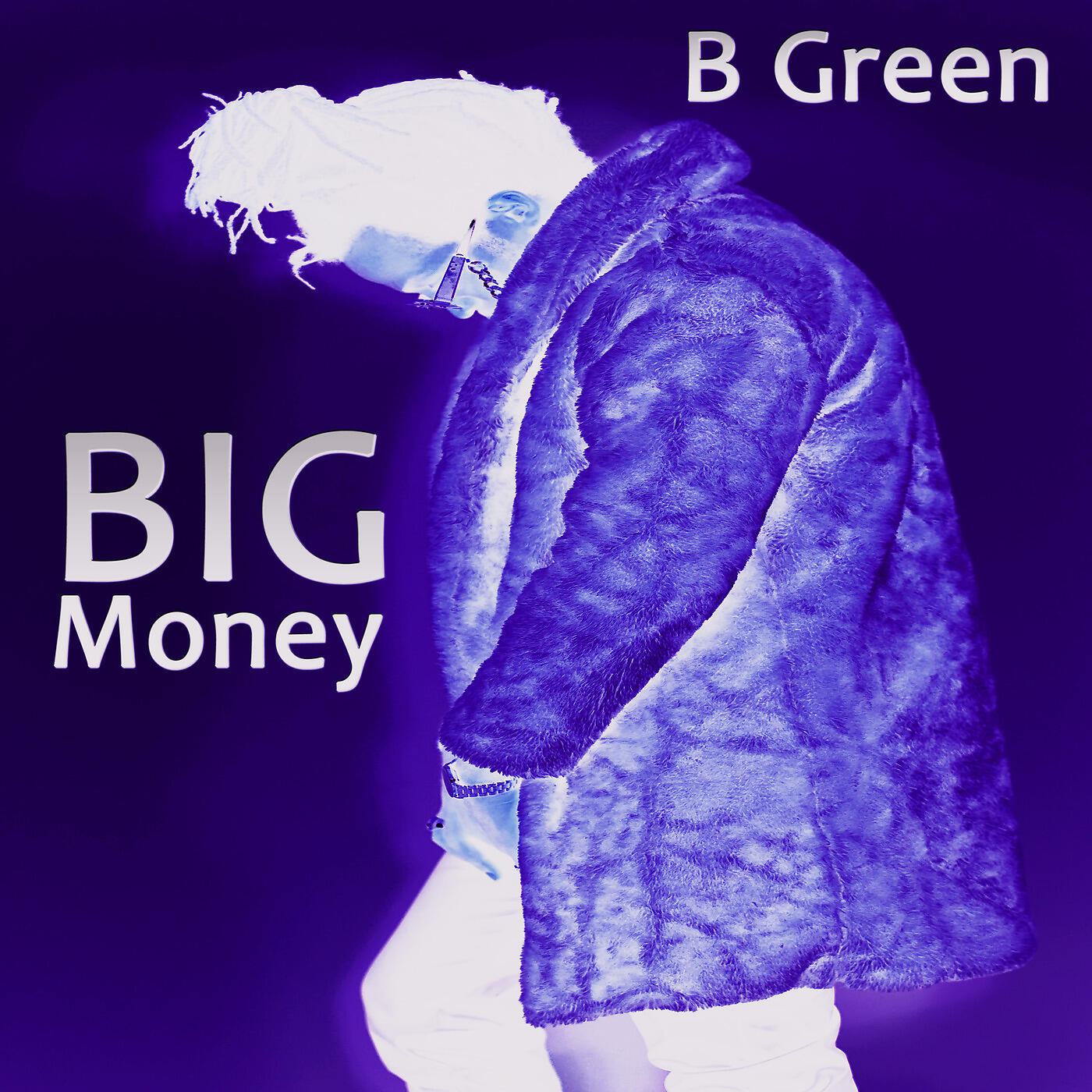 Постер альбома Big Money