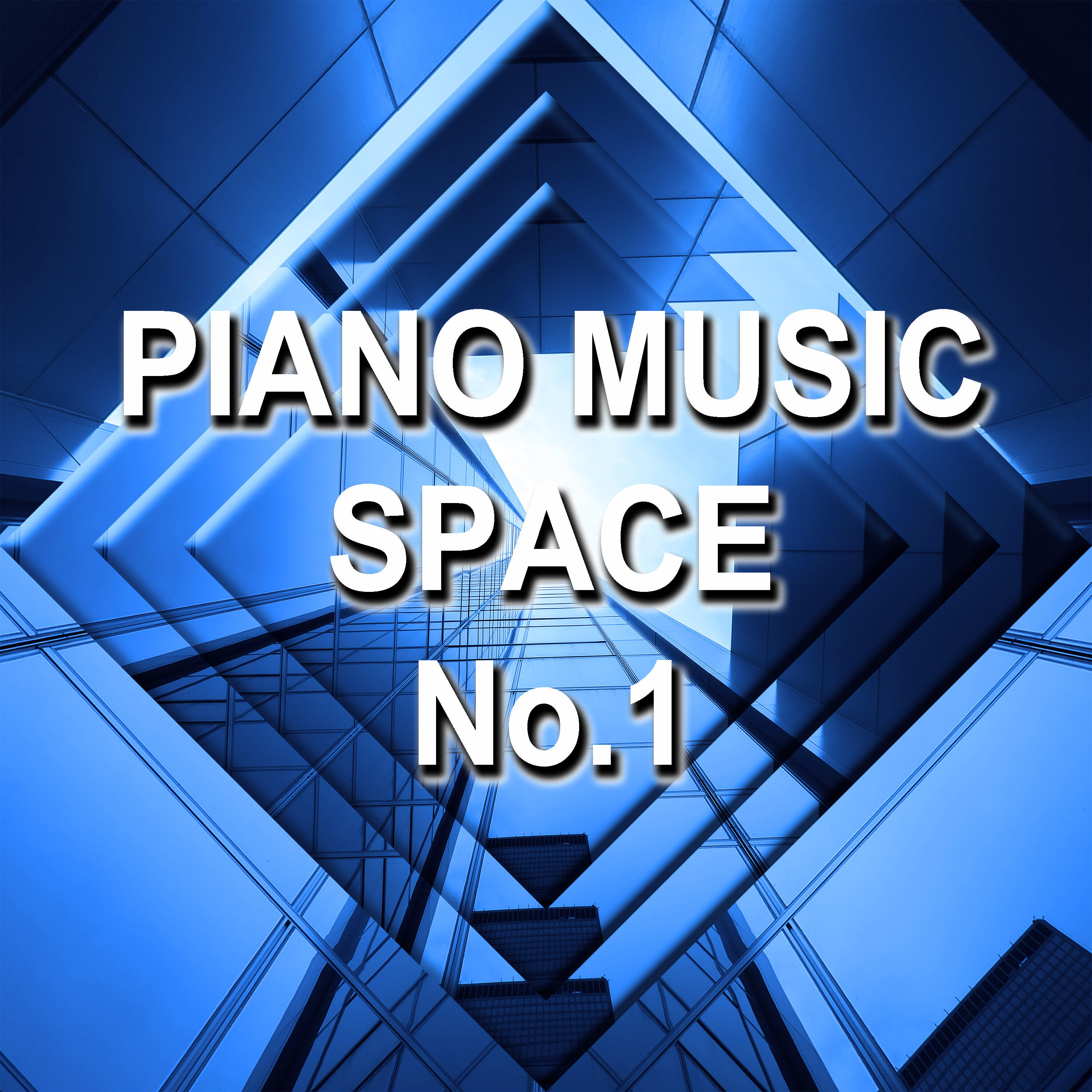 Релиз Piano music space No.1