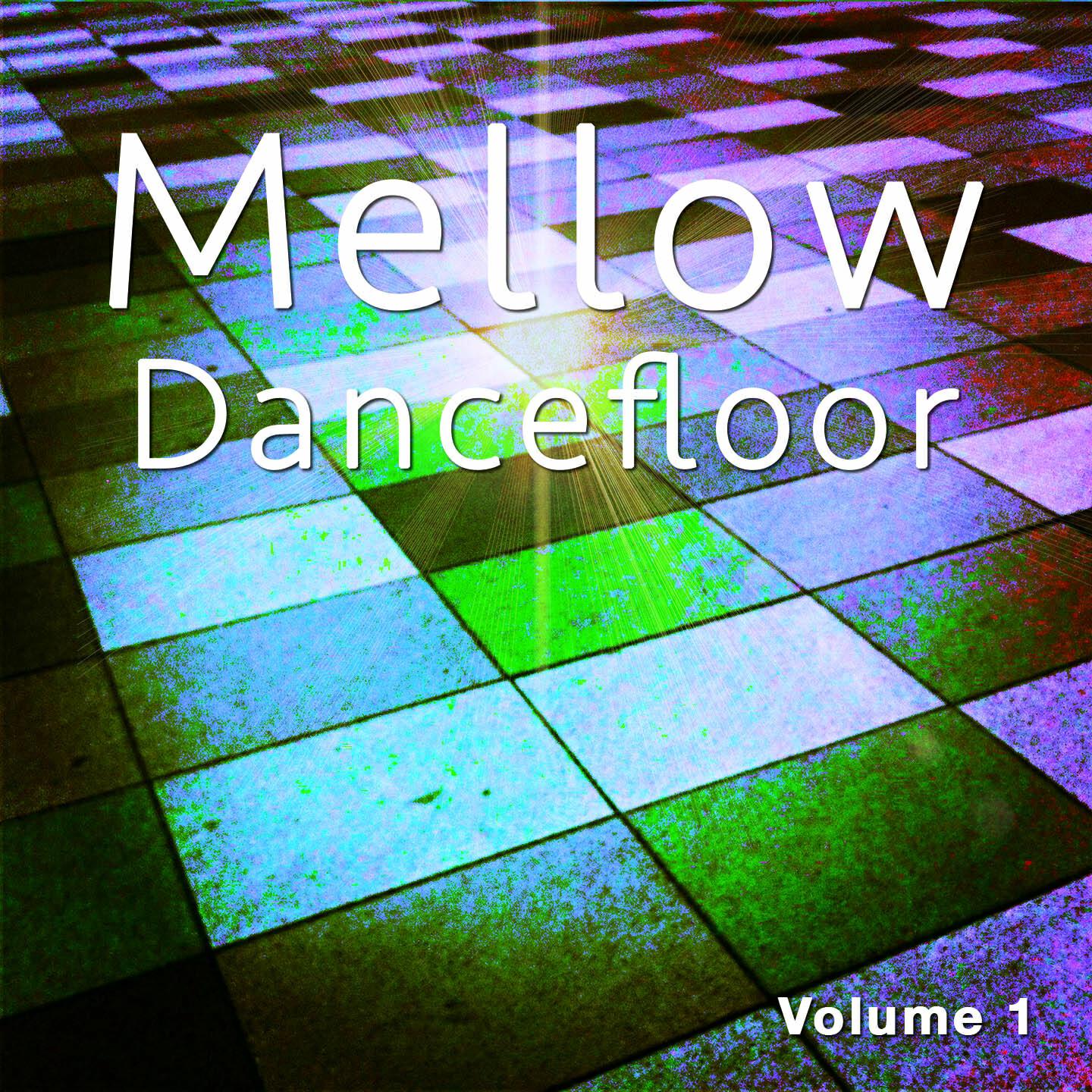 Релиз Mellow Dancefloor, Vol. 1