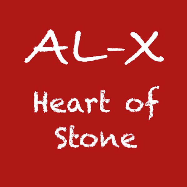 Релиз Heart of Stone